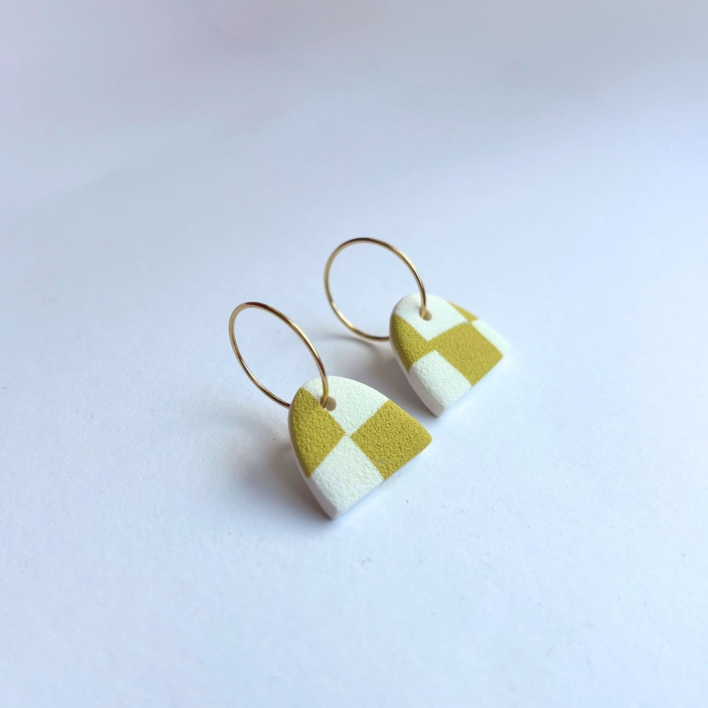 Pendientes Lia