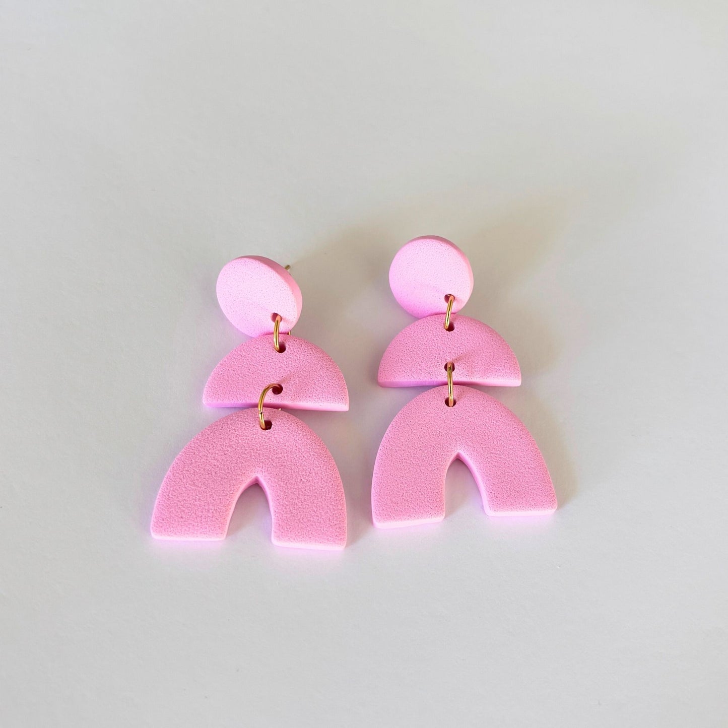 Pendientes Olivia