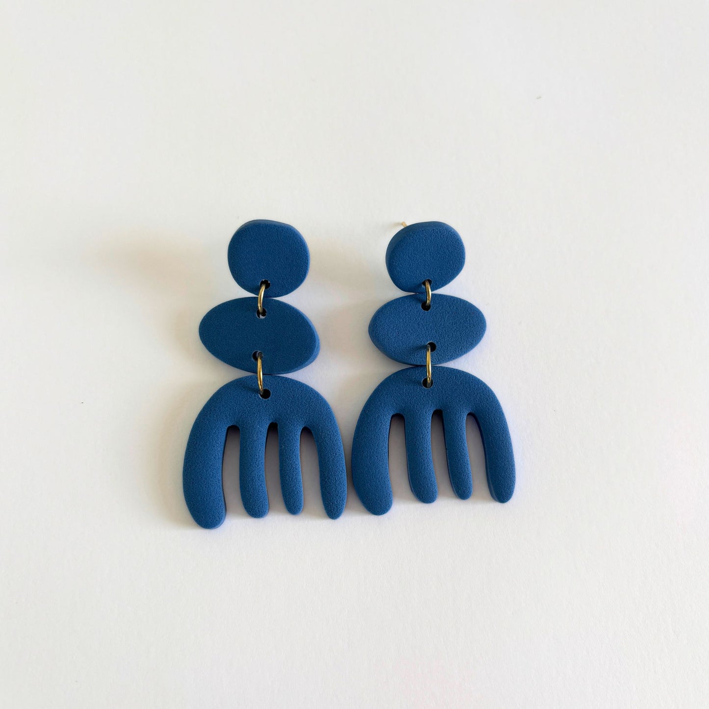 Pendientes Nori