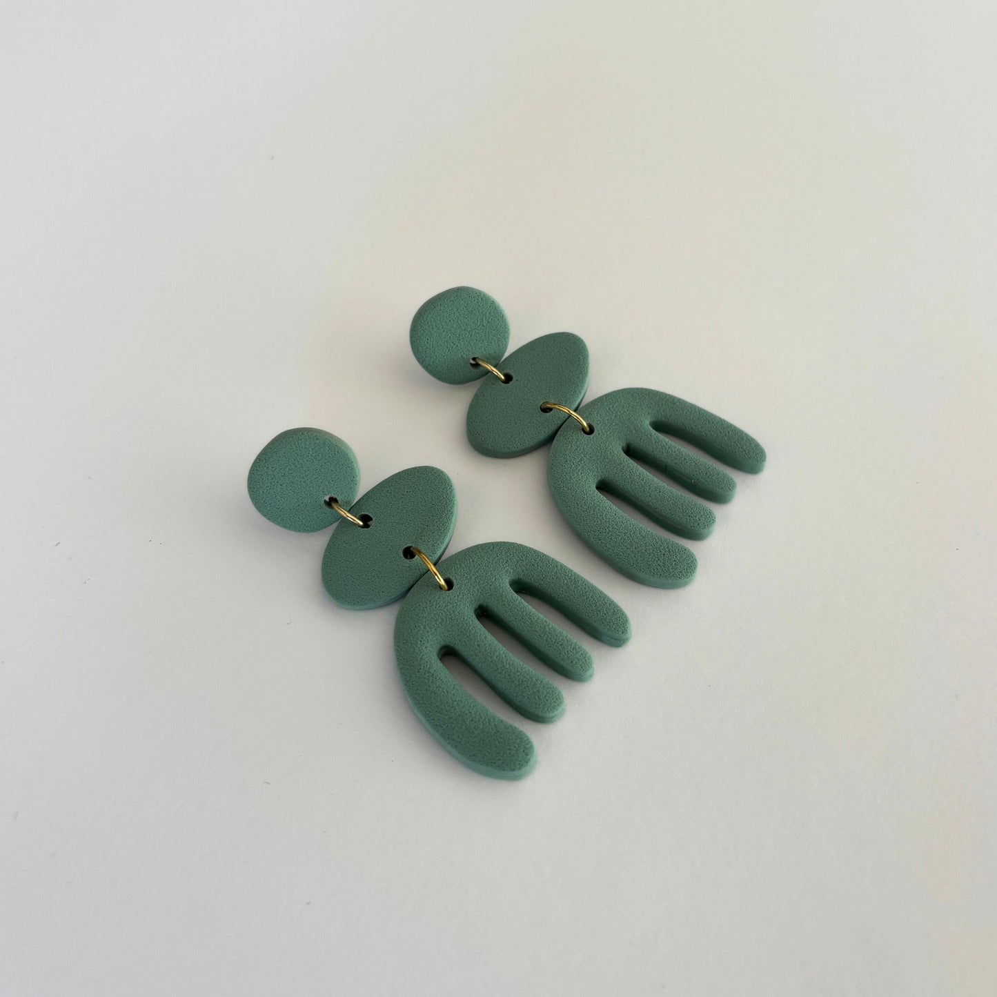 Pendientes Nori