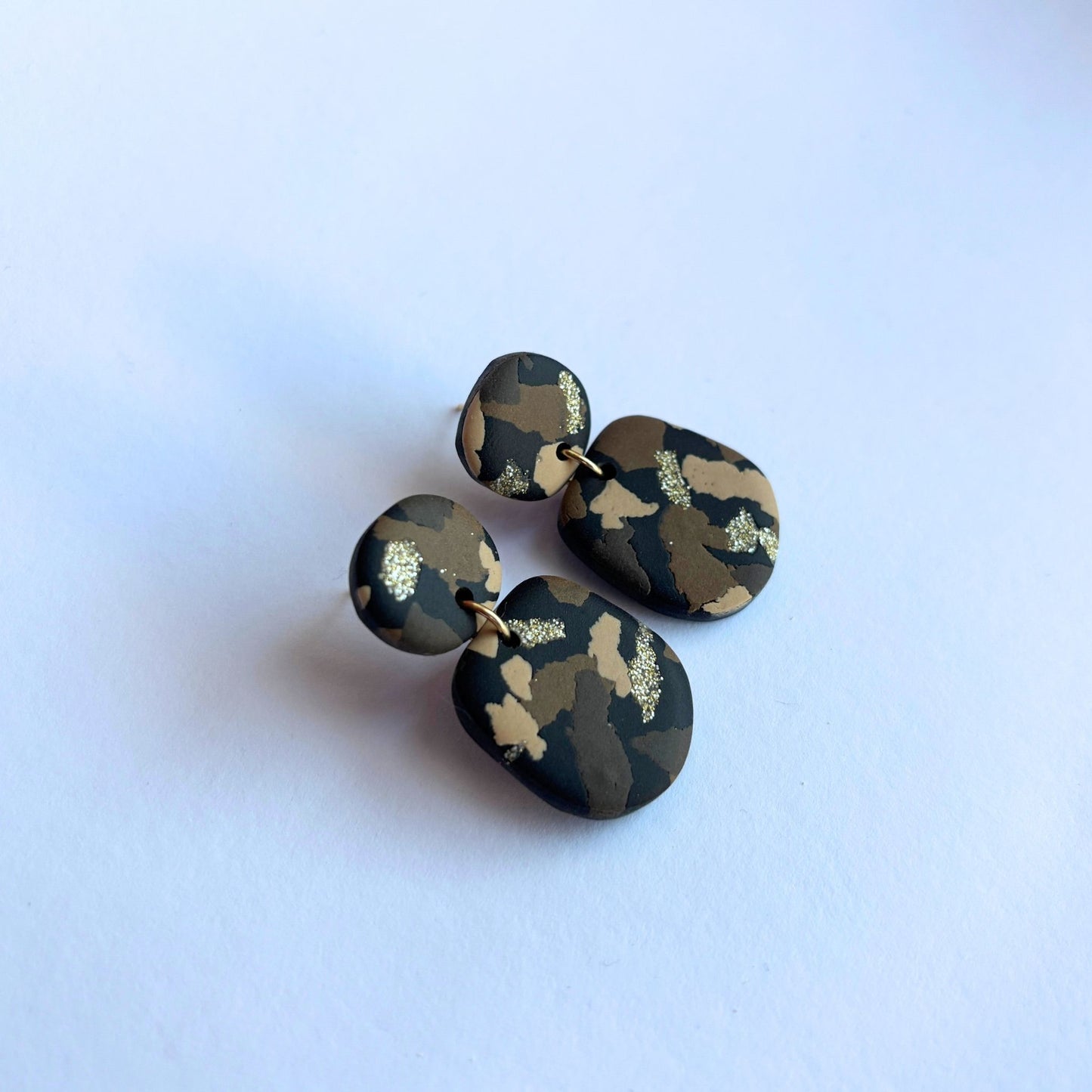 Pendientes Isa