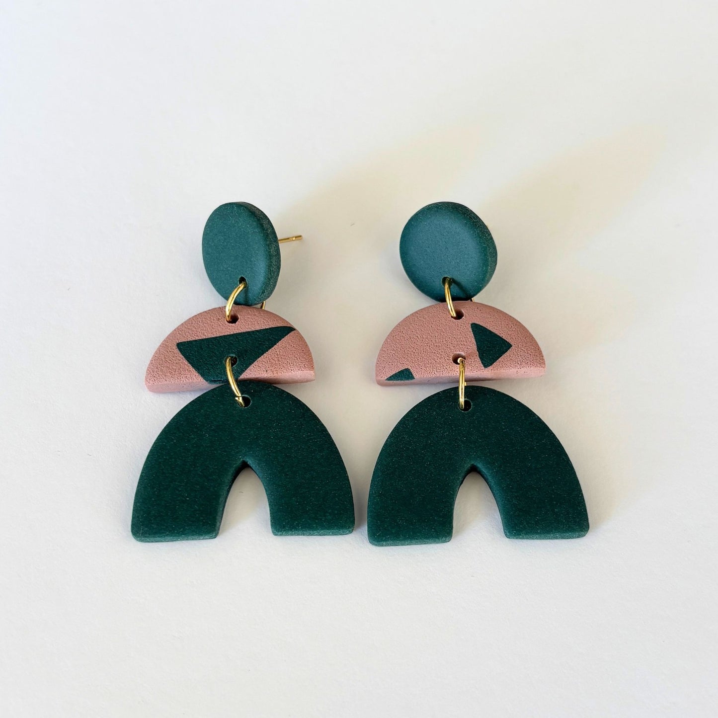 Pendientes Olivia
