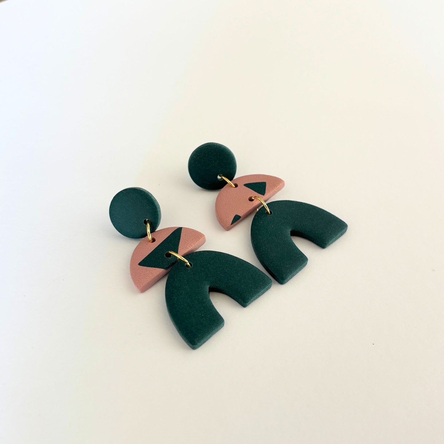 Pendientes Olivia