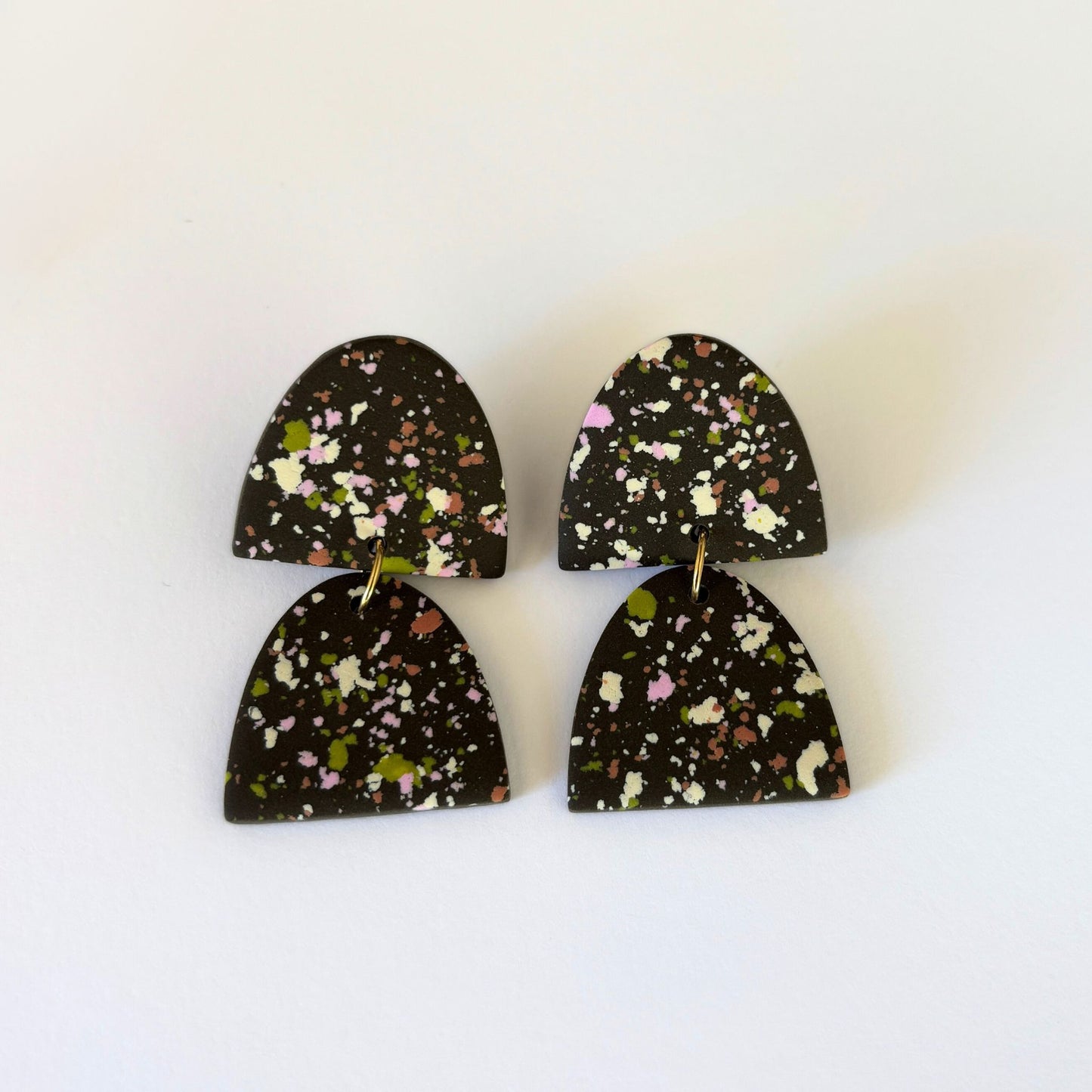 Pendientes Lily