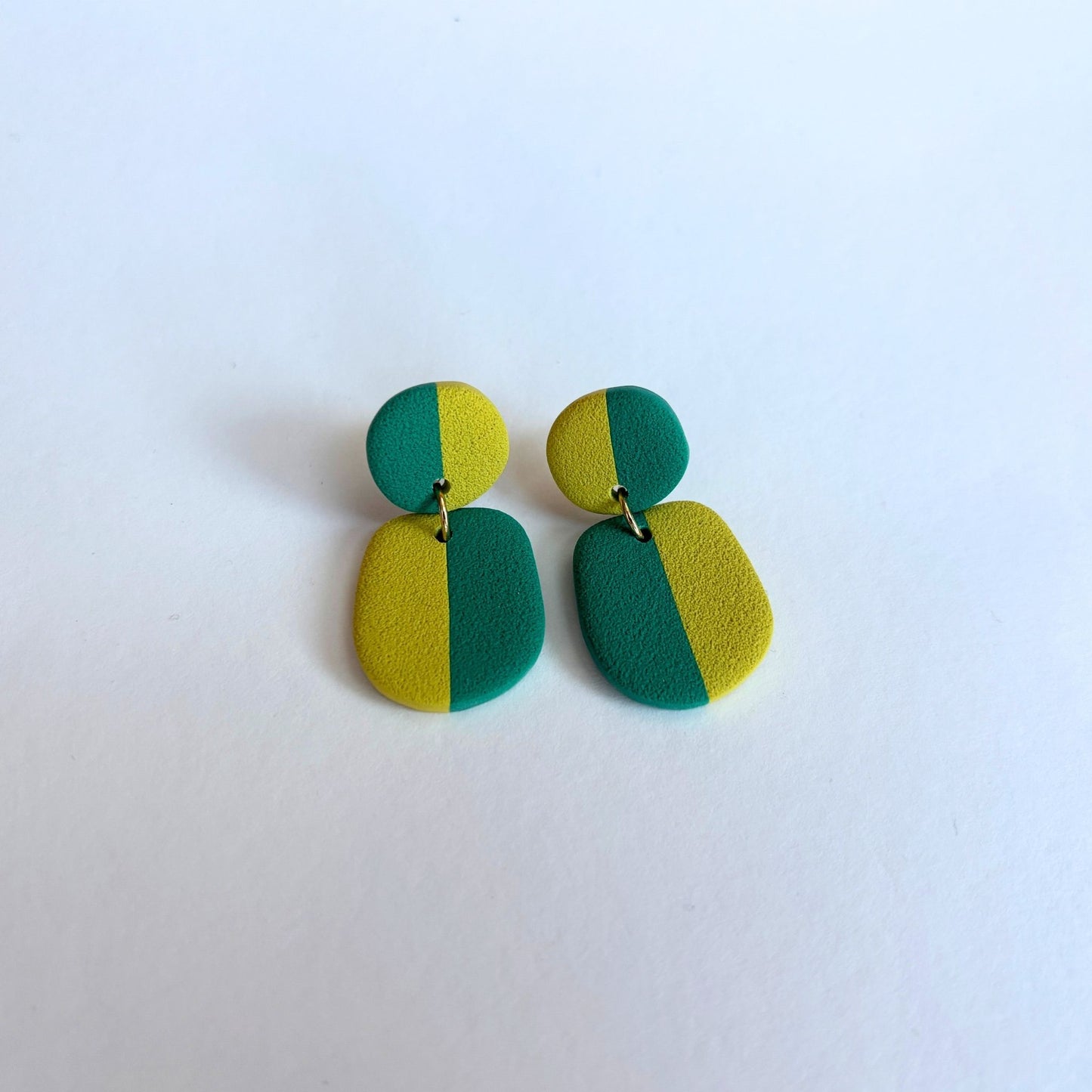 Pendientes Isa