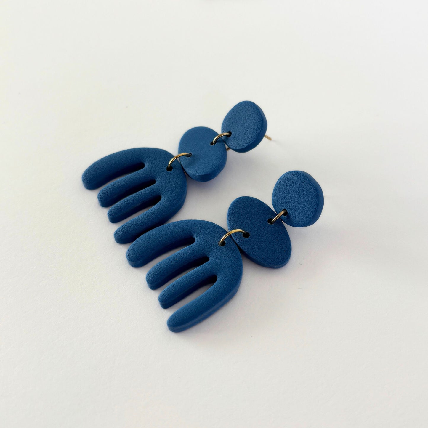 Pendientes Nori