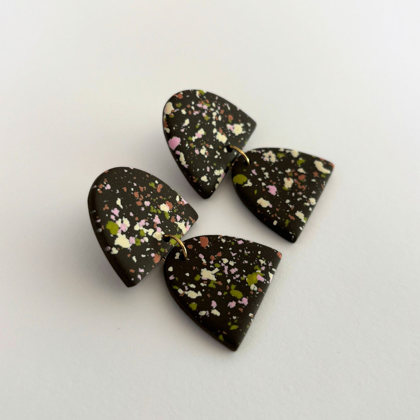 Pendientes Lily