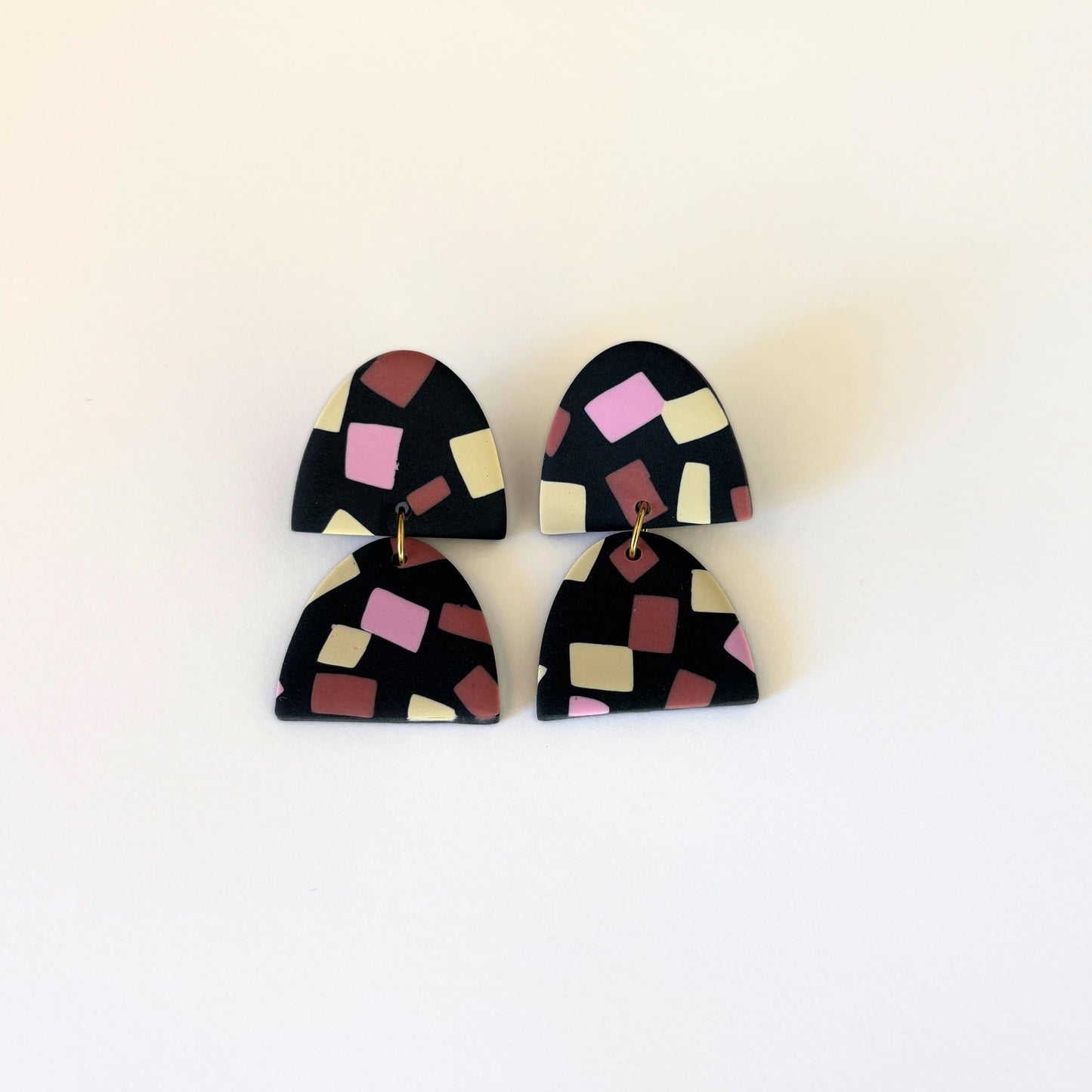 Pendientes Lily