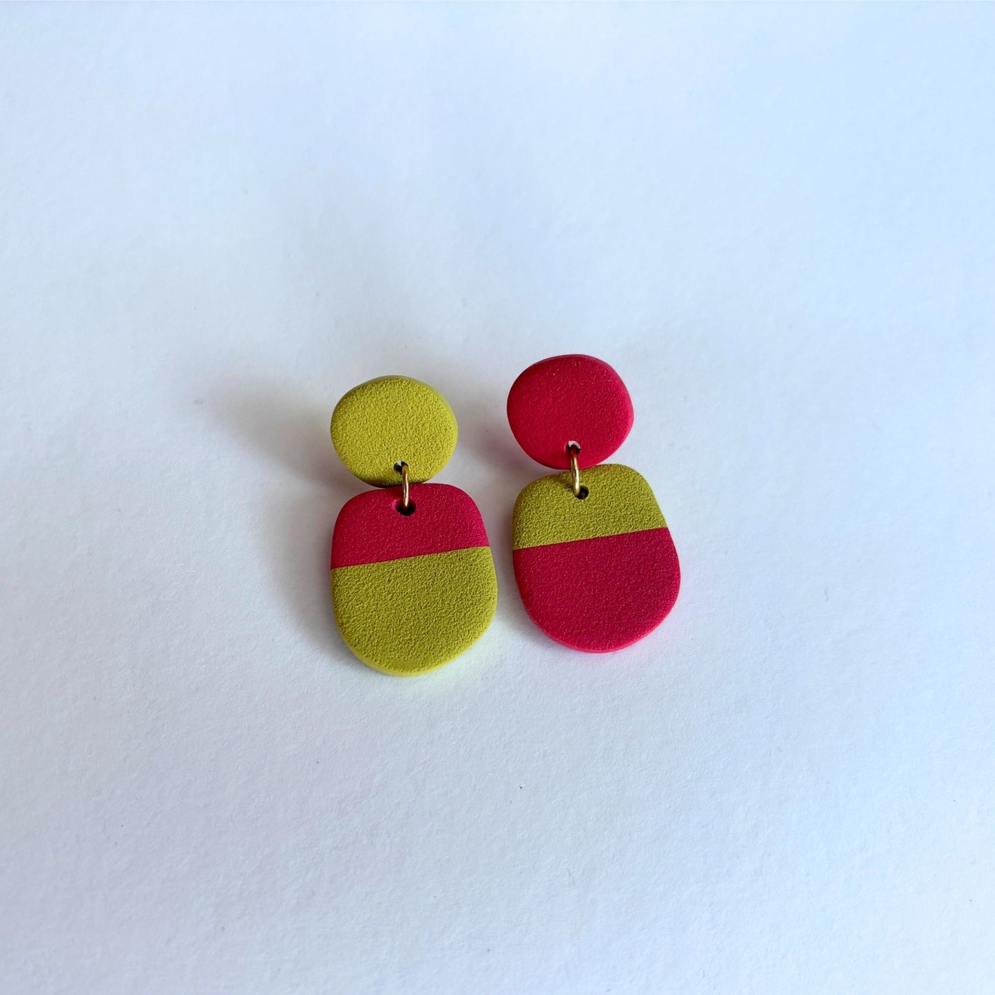 Pendientes Isa