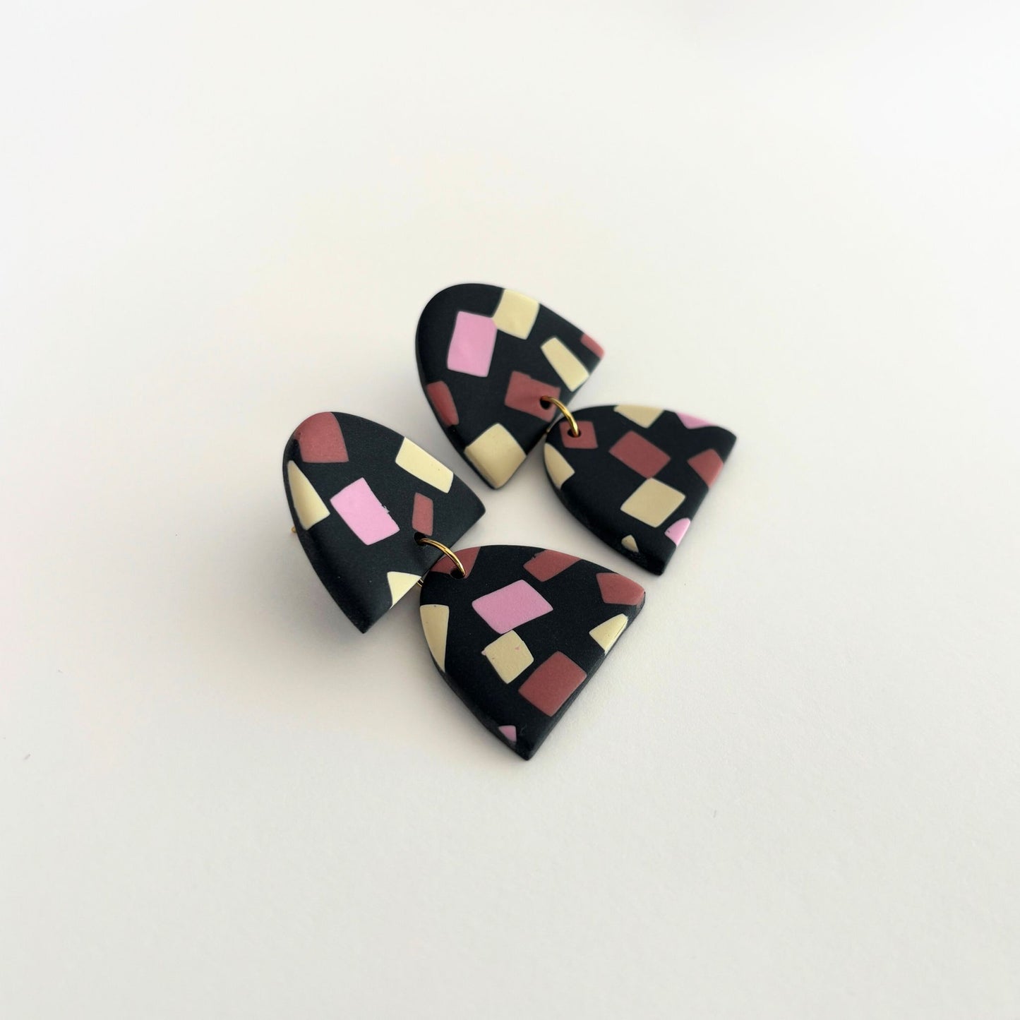 Pendientes Lily