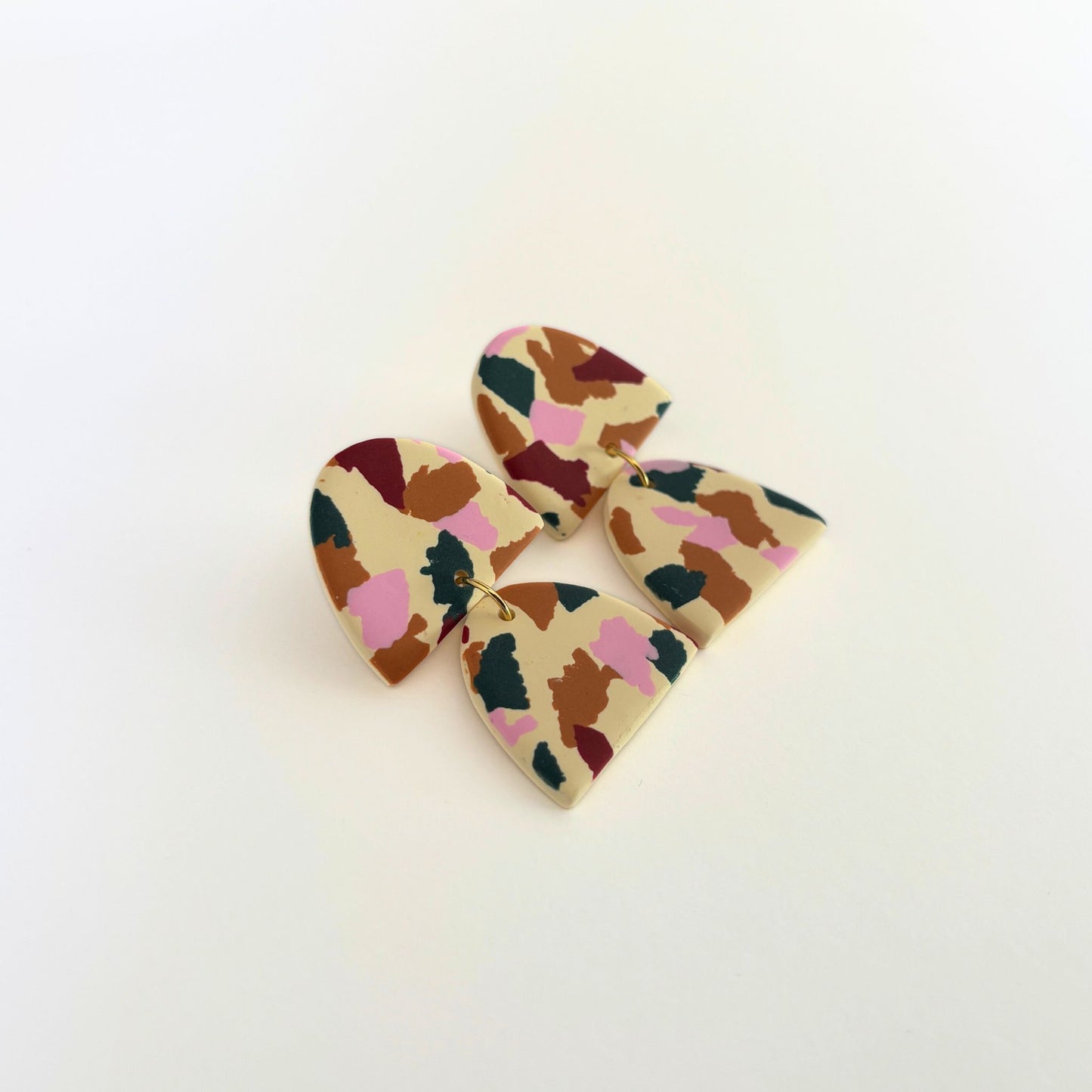 Pendientes Lily