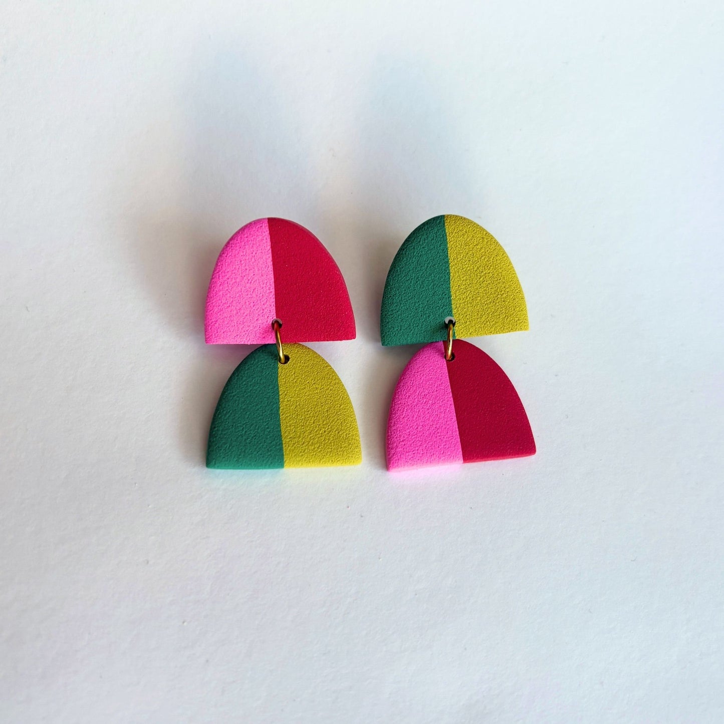 Pendientes Lily