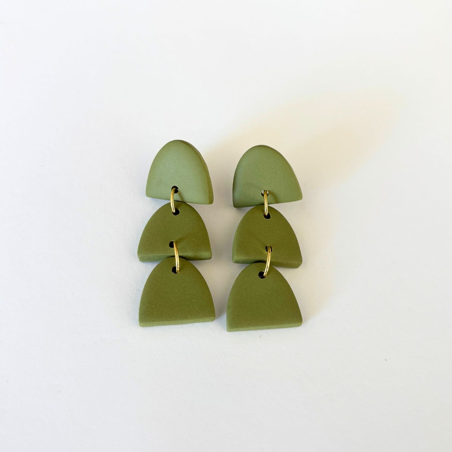 Pendientes Julia