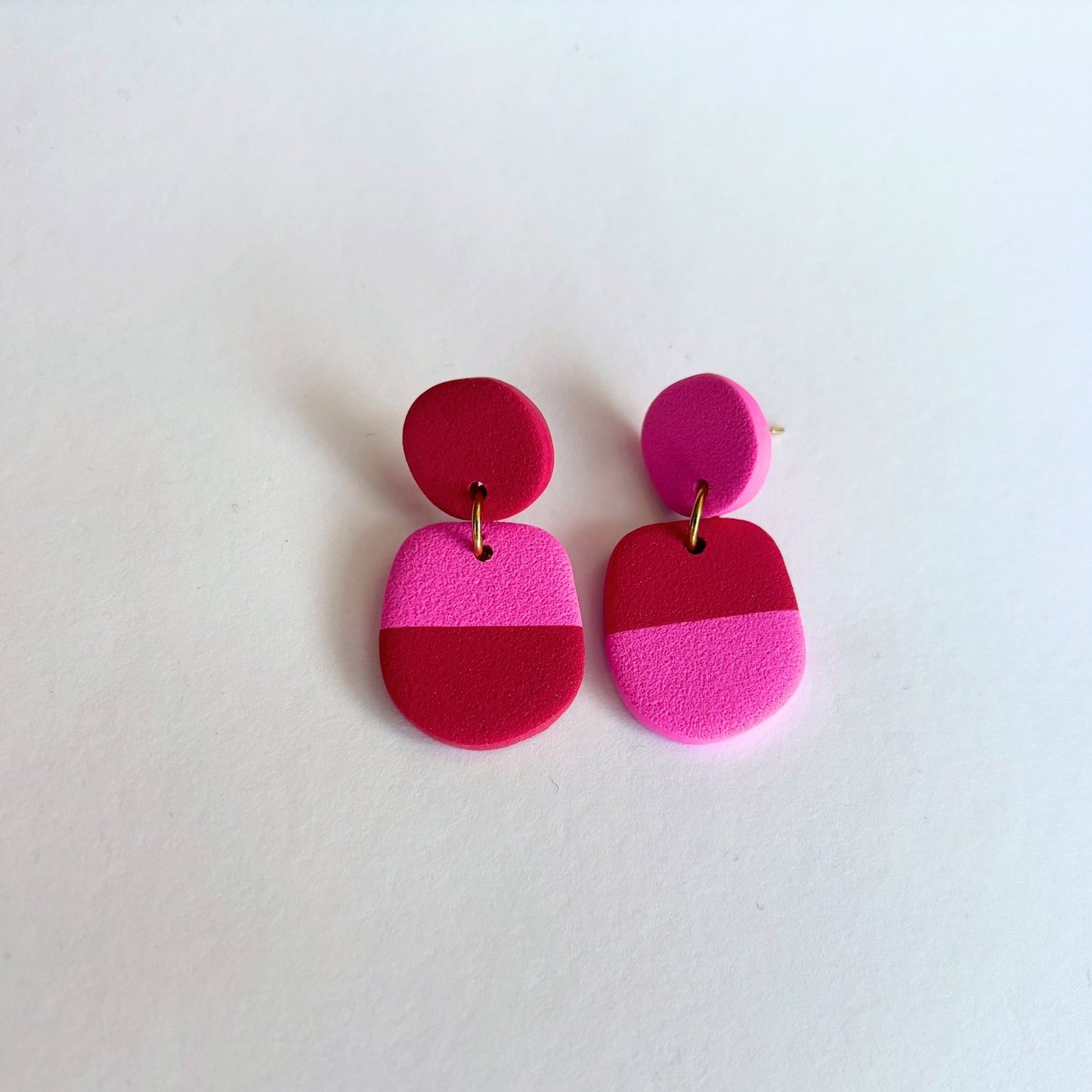 Pendientes Isa