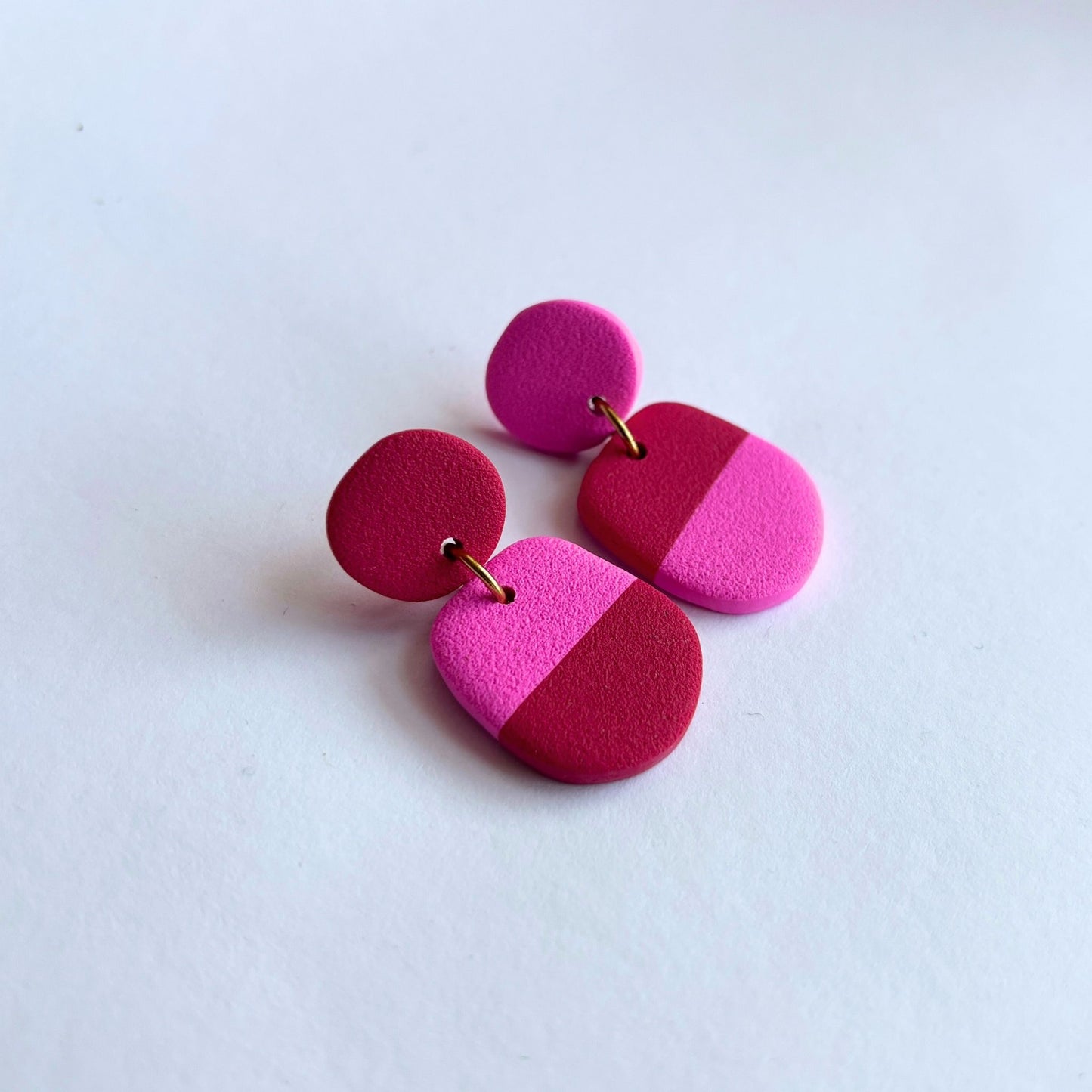 Pendientes Isa