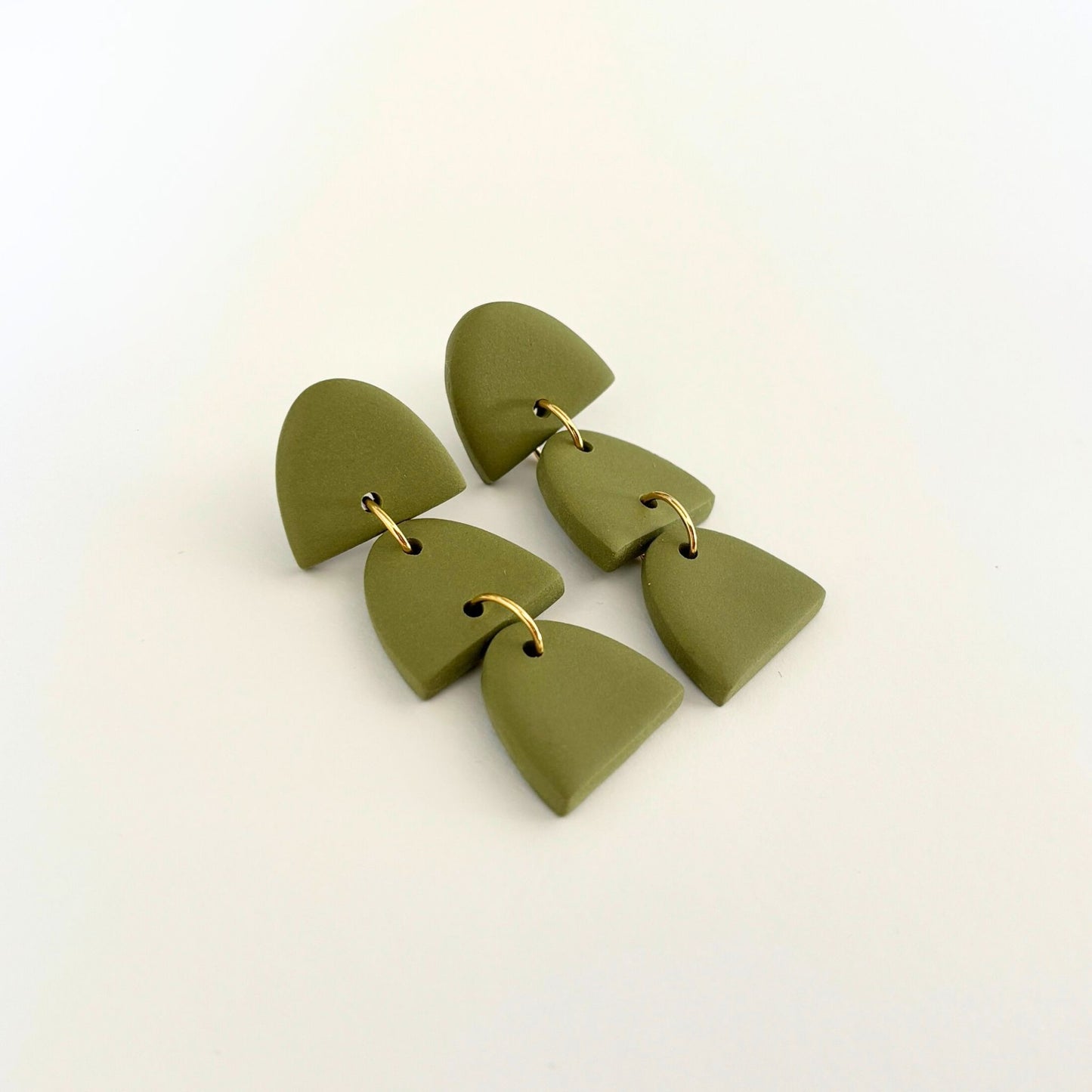 Pendientes Julia