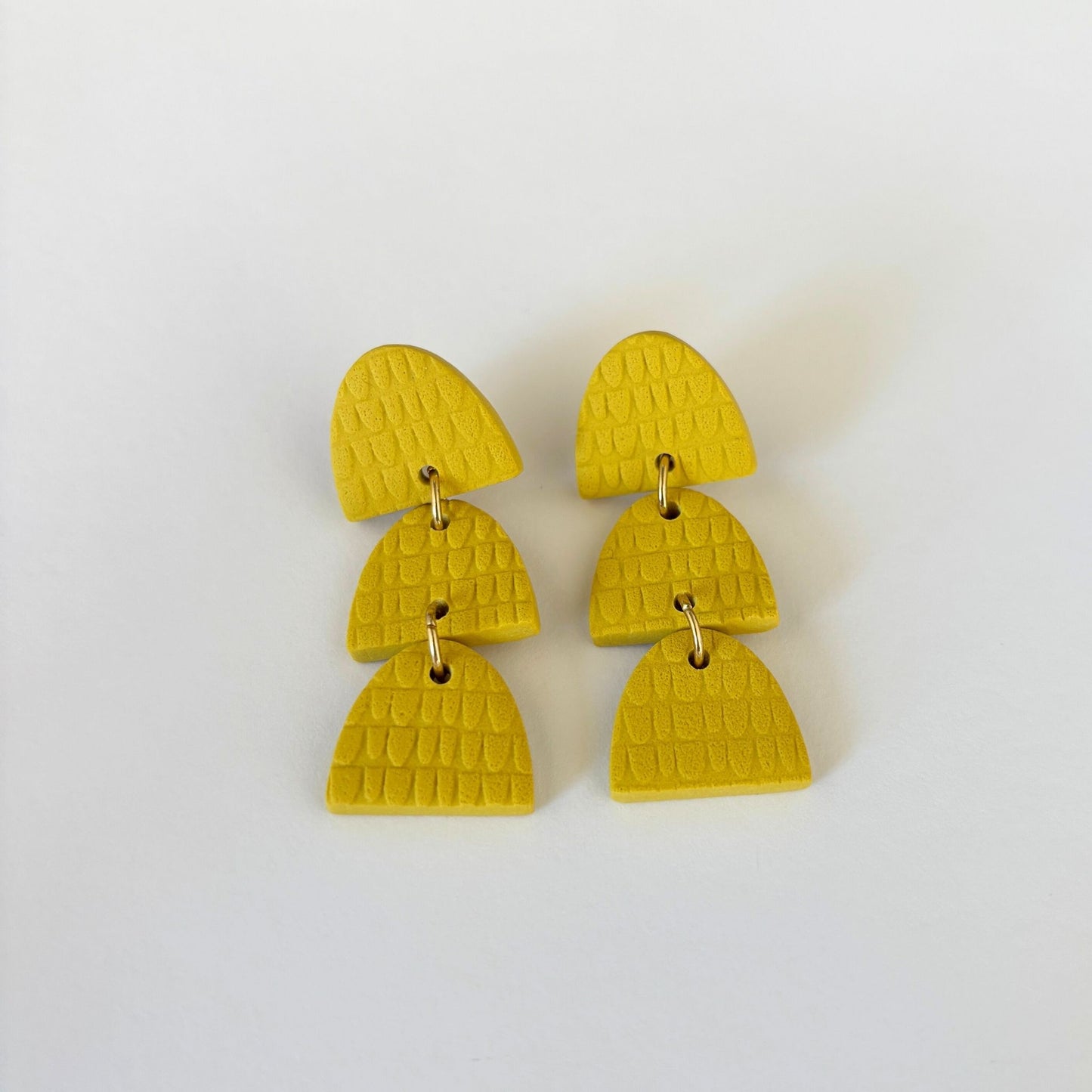 Pendientes Julia