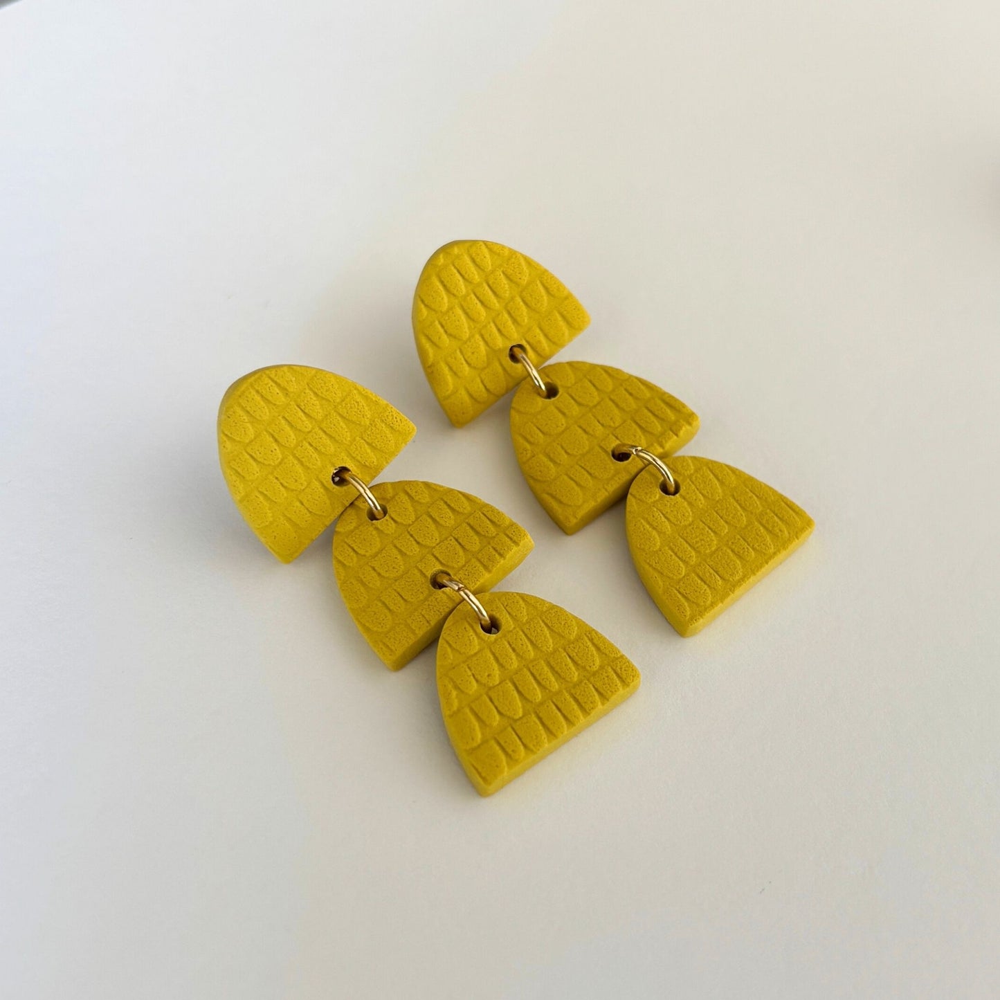 Pendientes Julia
