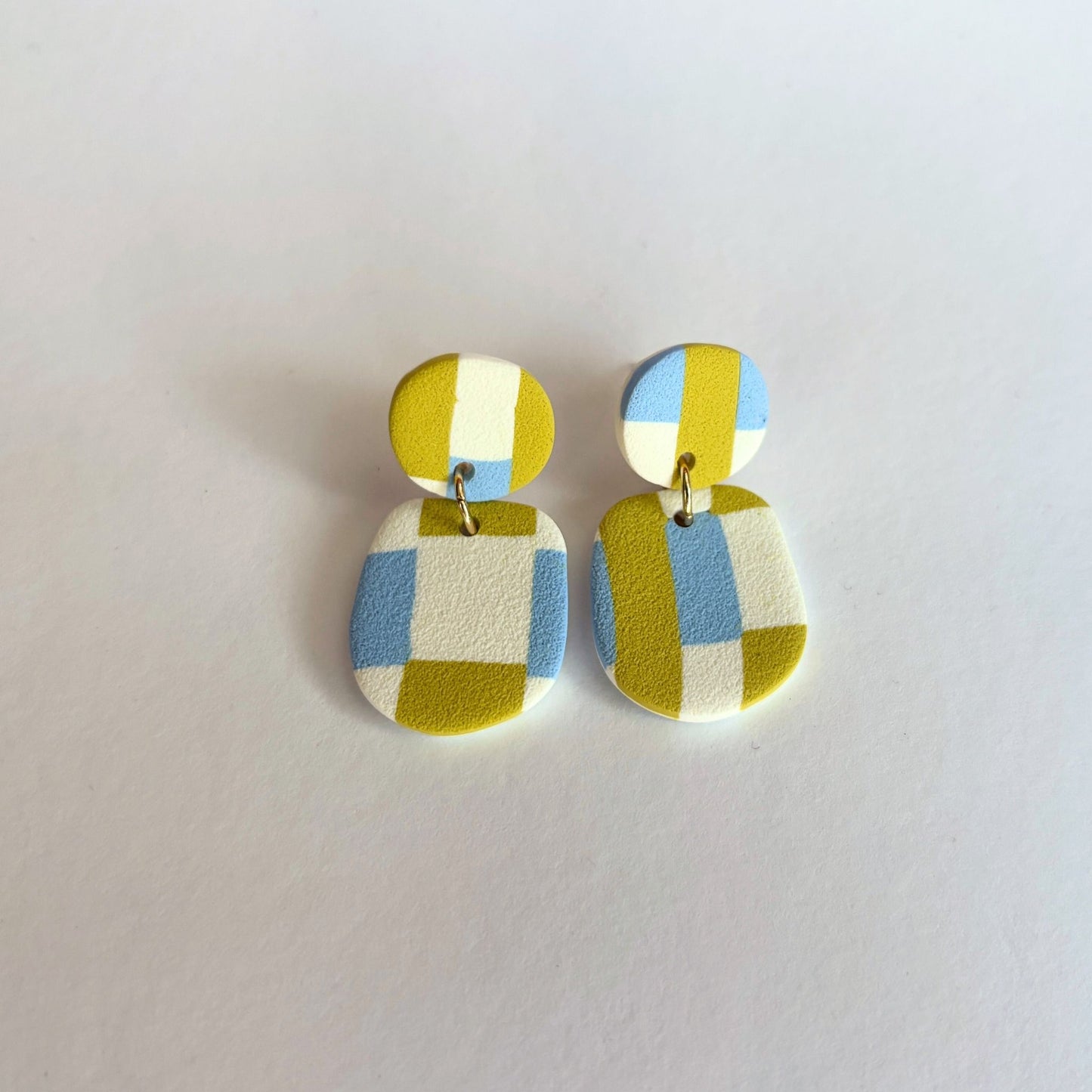 Pendientes Isa