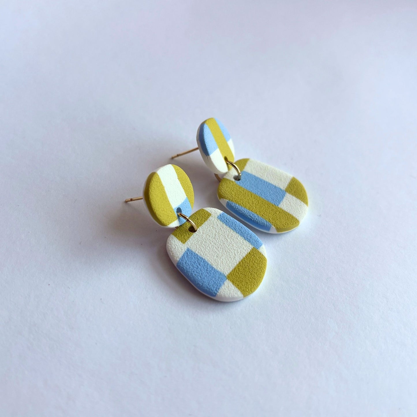 Pendientes Isa