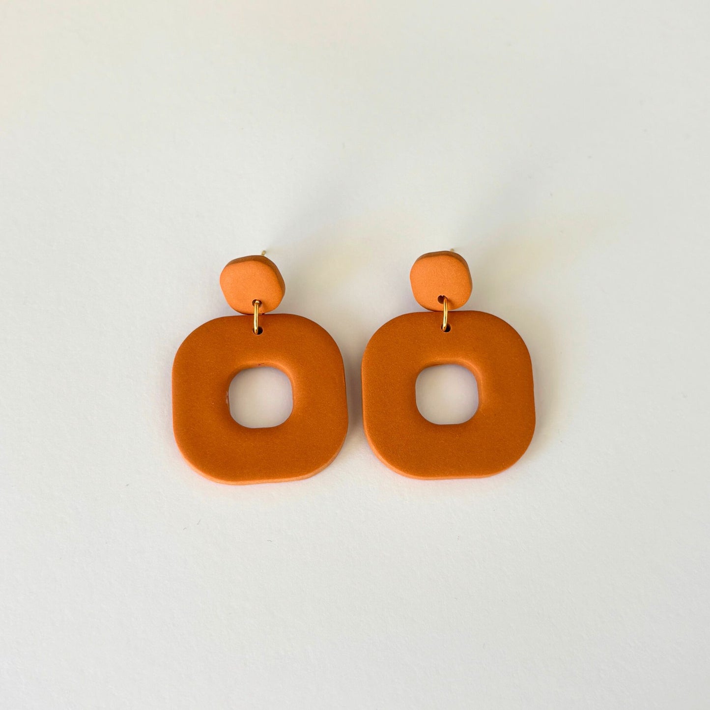 Pendientes Naya