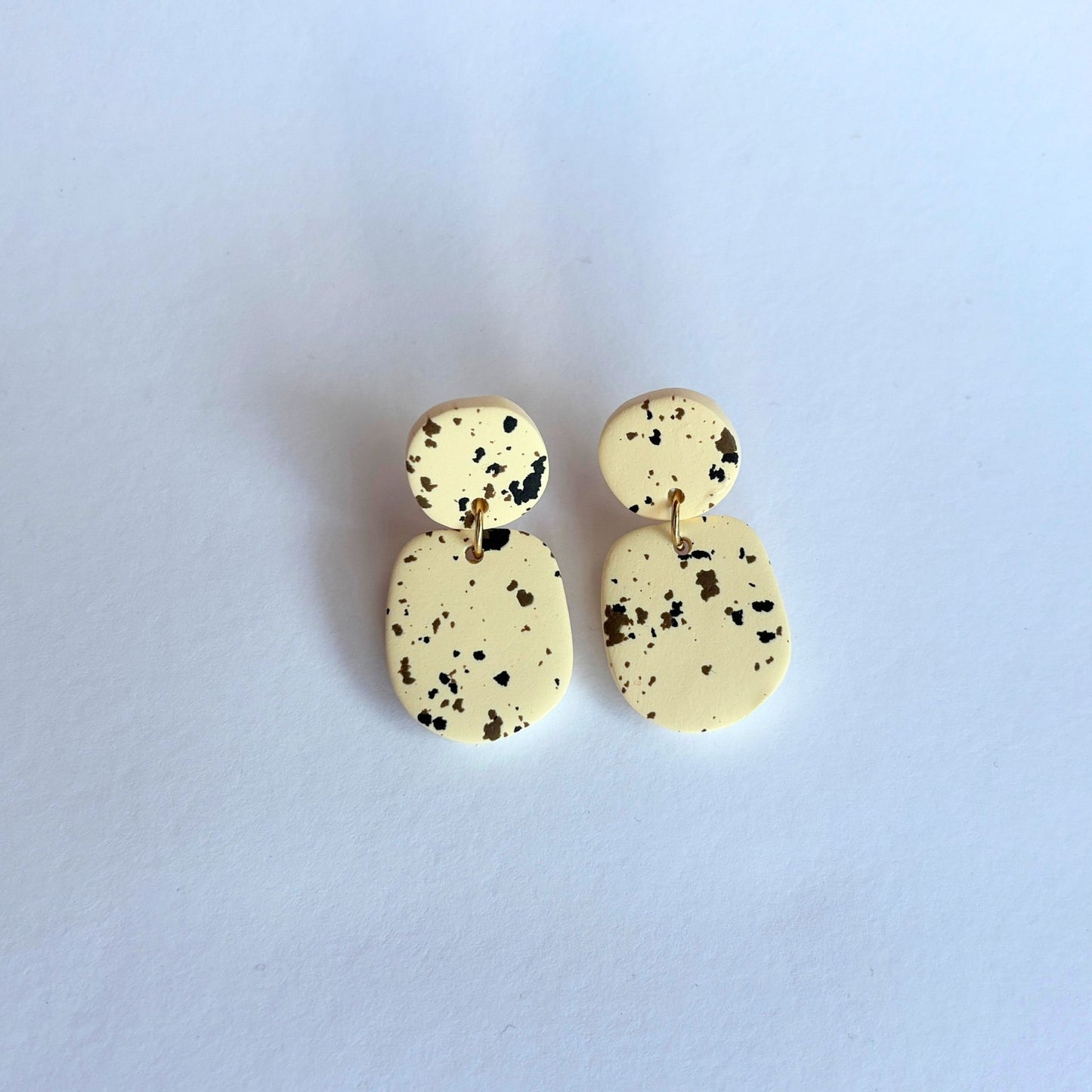 Pendientes Isa