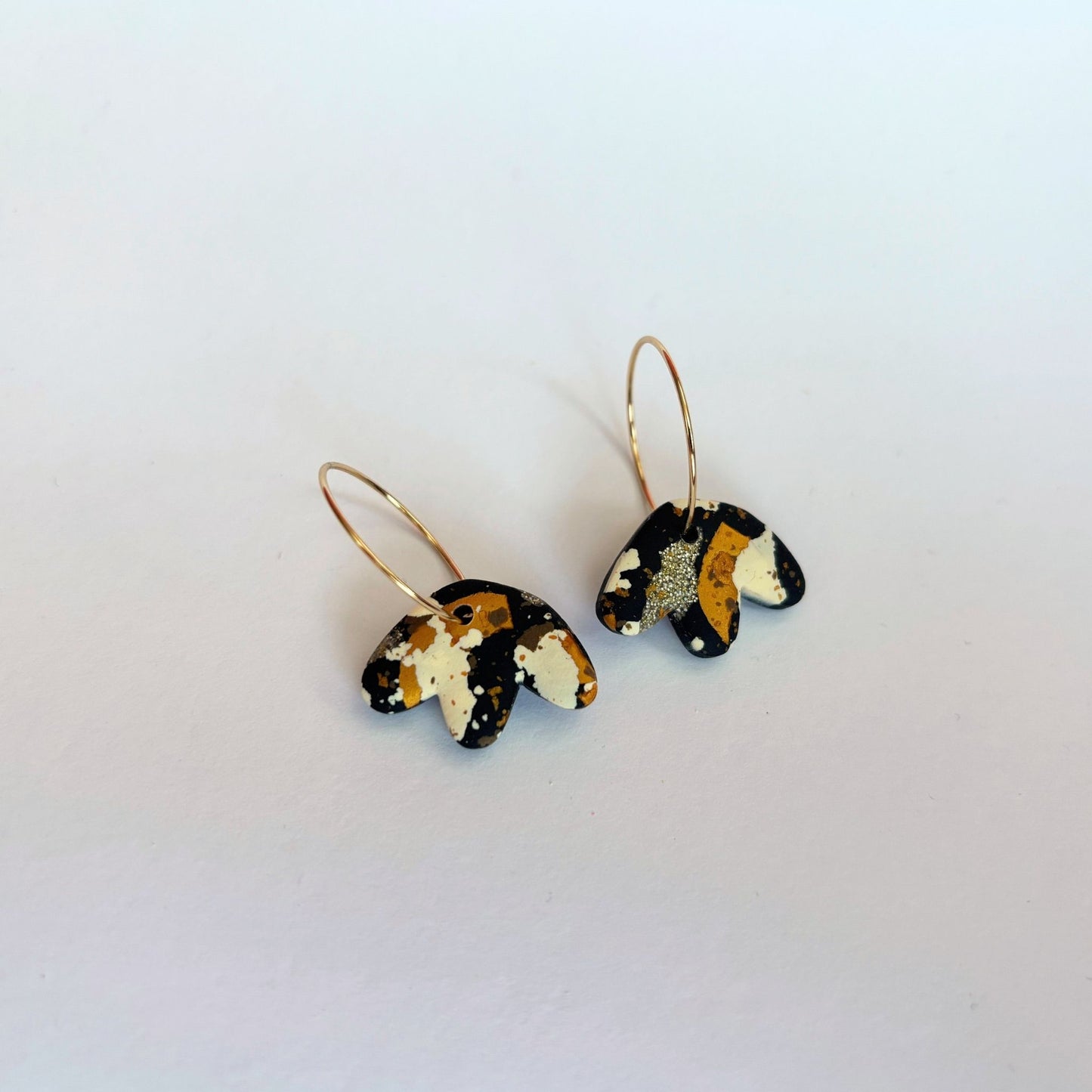 Pendientes Maina