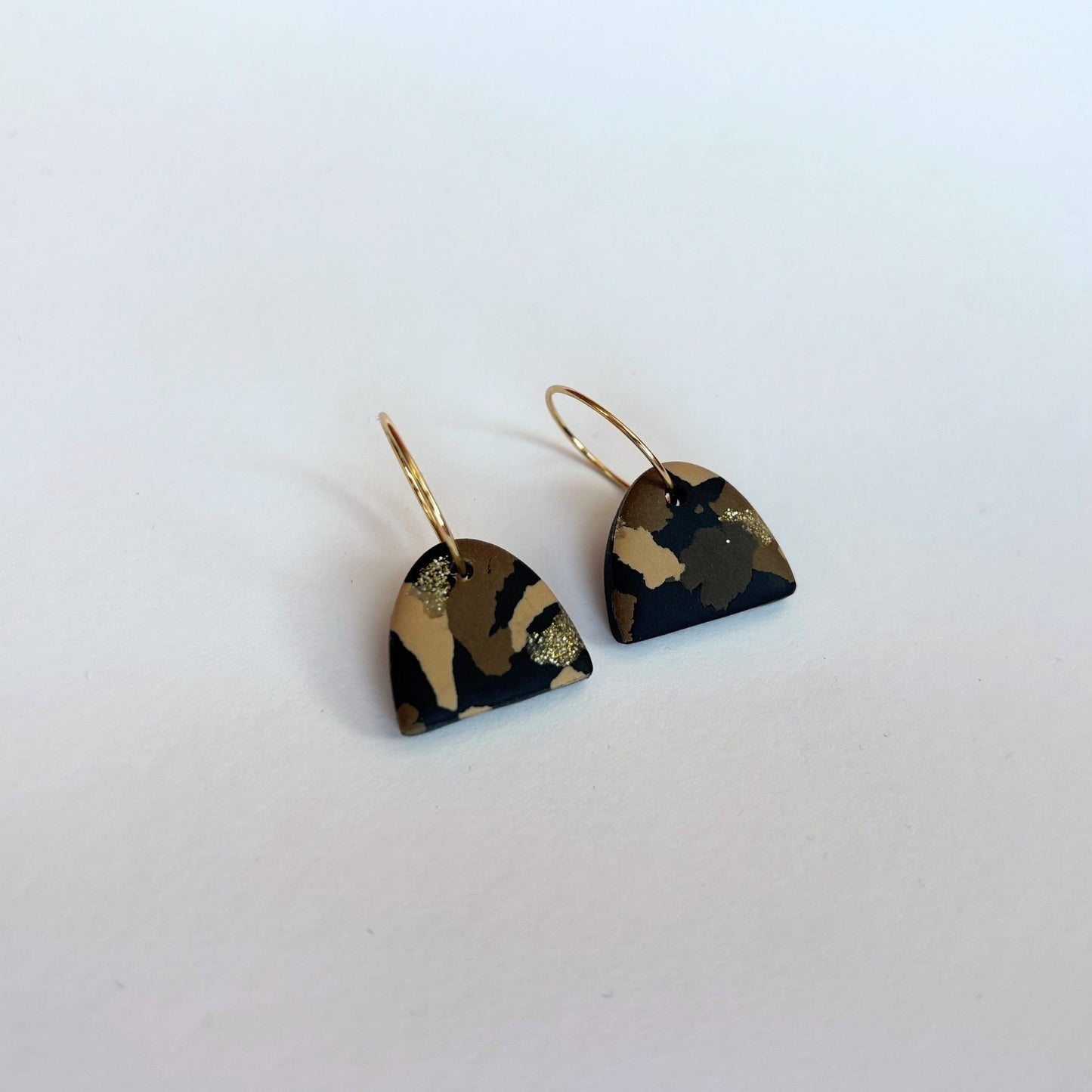 Pendientes Lia