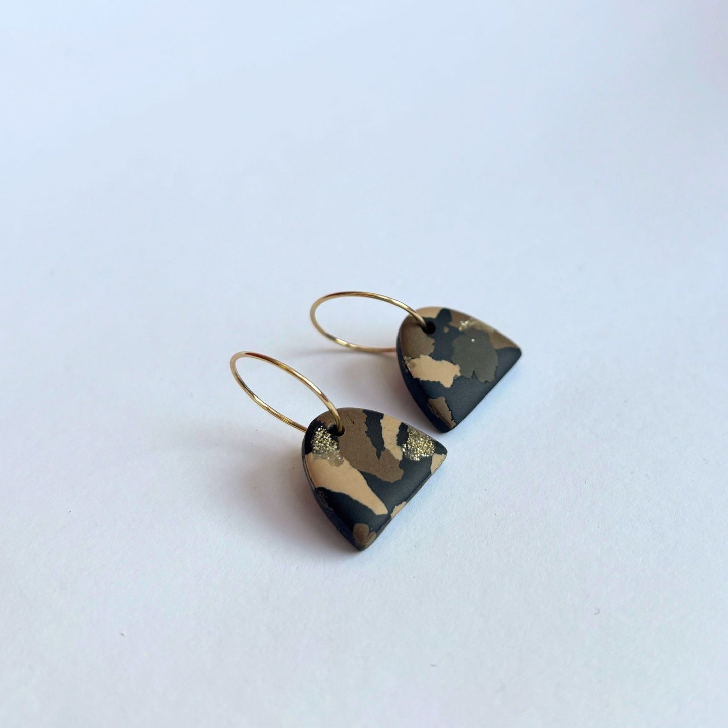 Pendientes Lia