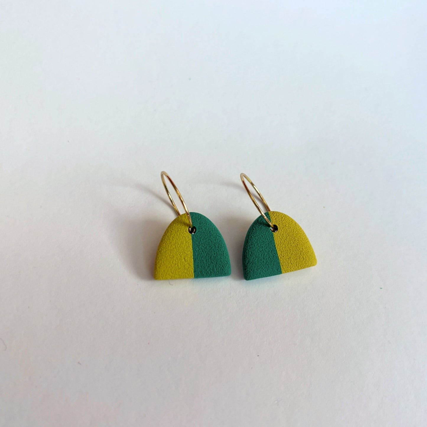 Pendientes Lia