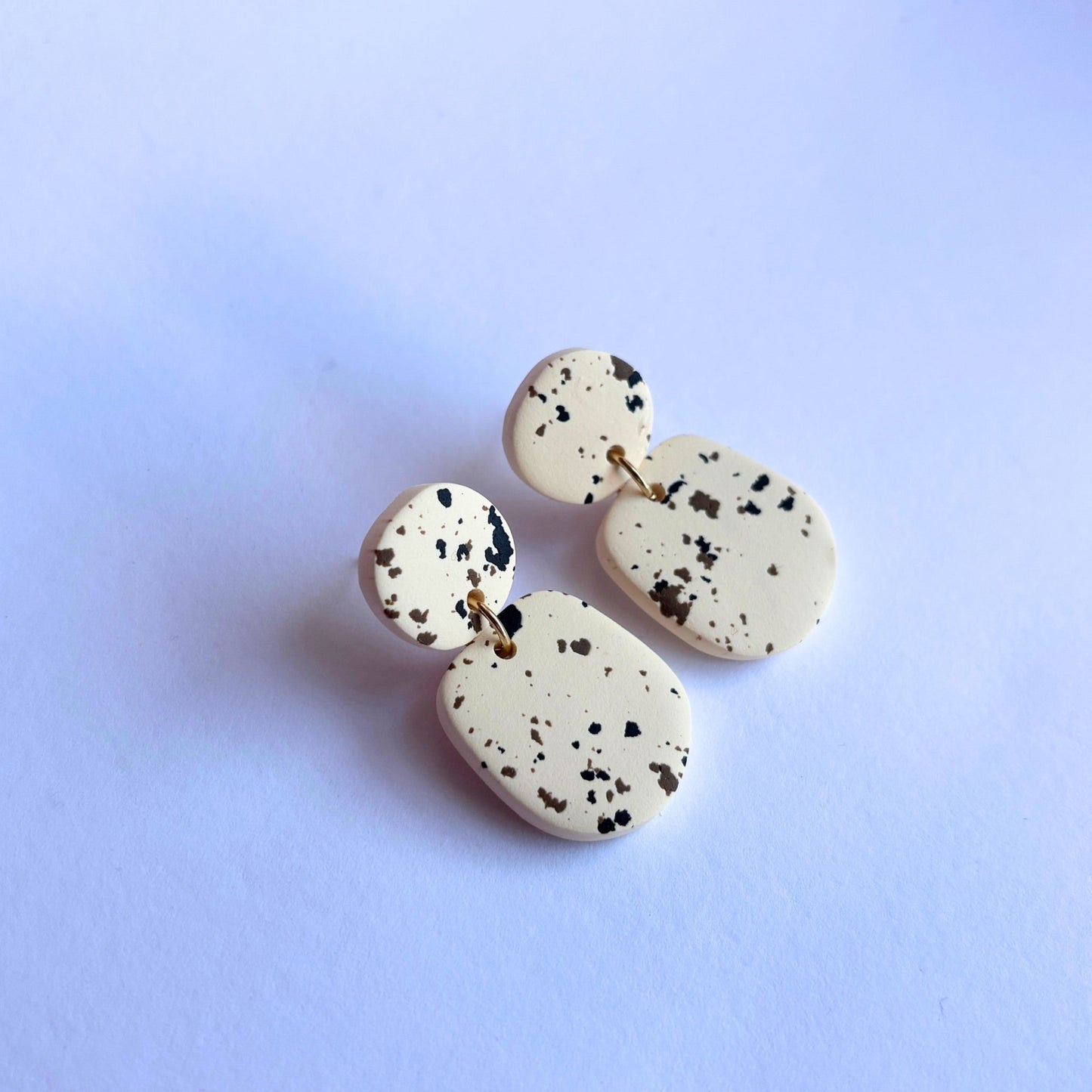 Pendientes Isa