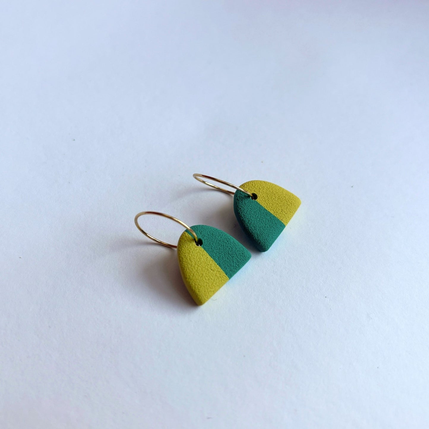 Pendientes Lia