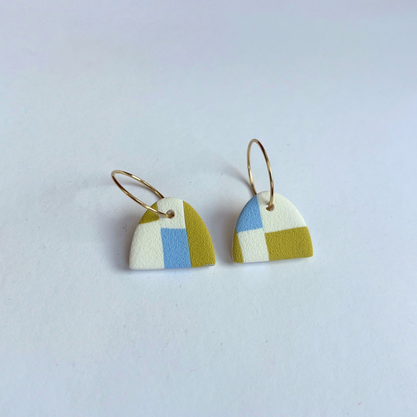 Pendientes Lia