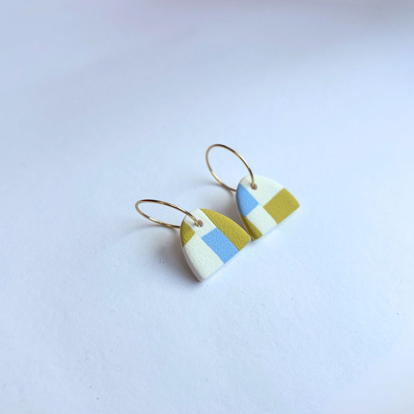Pendientes Lia
