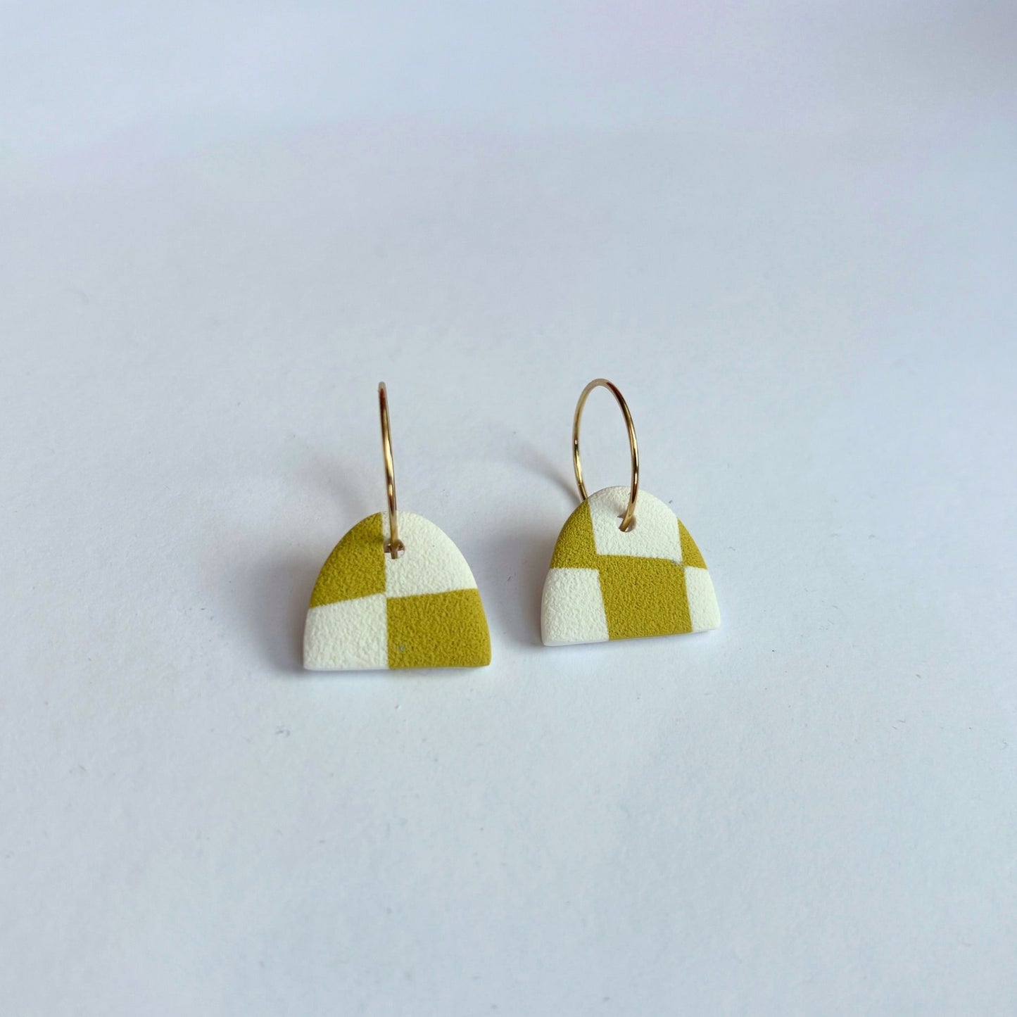 Pendientes Lia