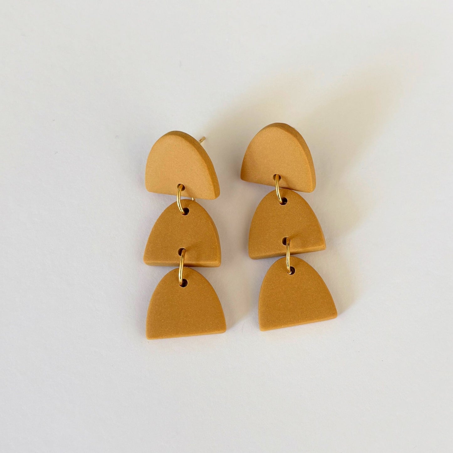 Pendientes Julia