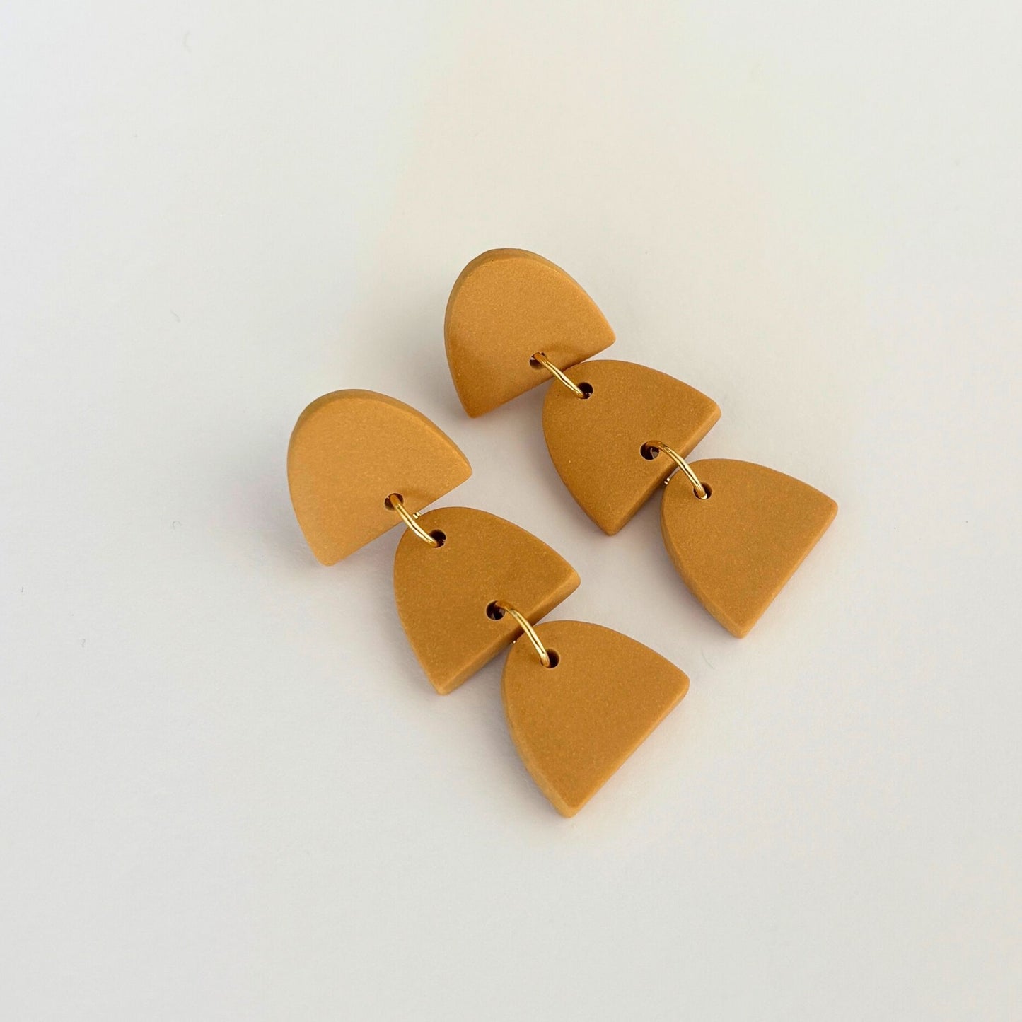 Pendientes Julia