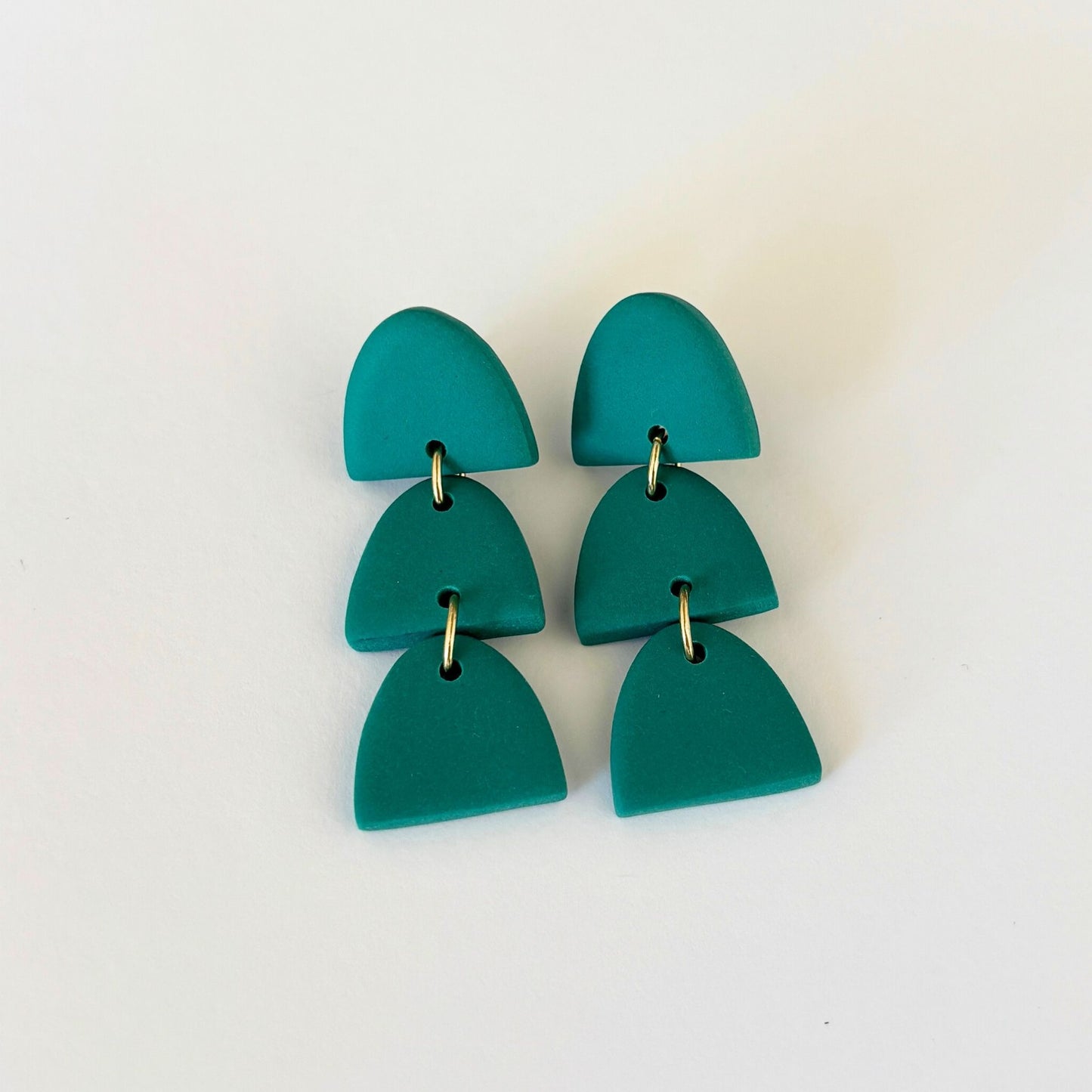 Pendientes Julia