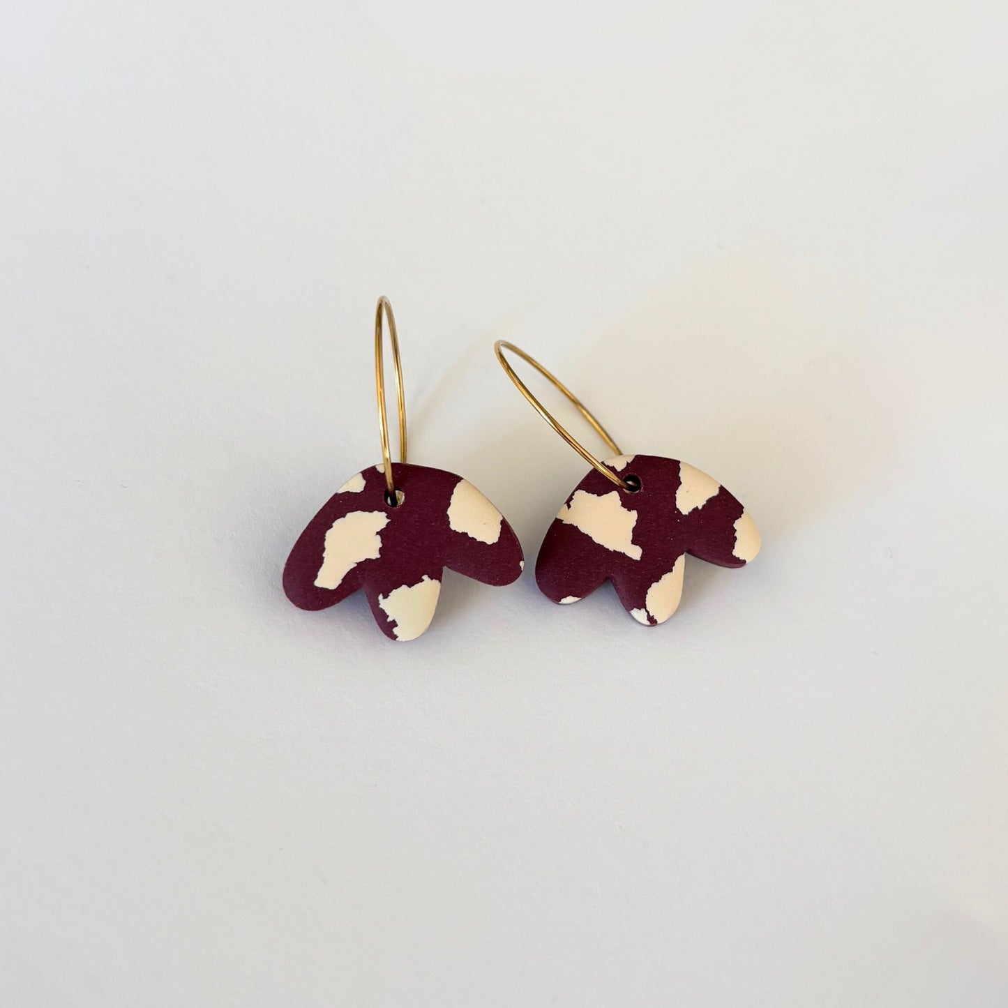 Pendientes Maina