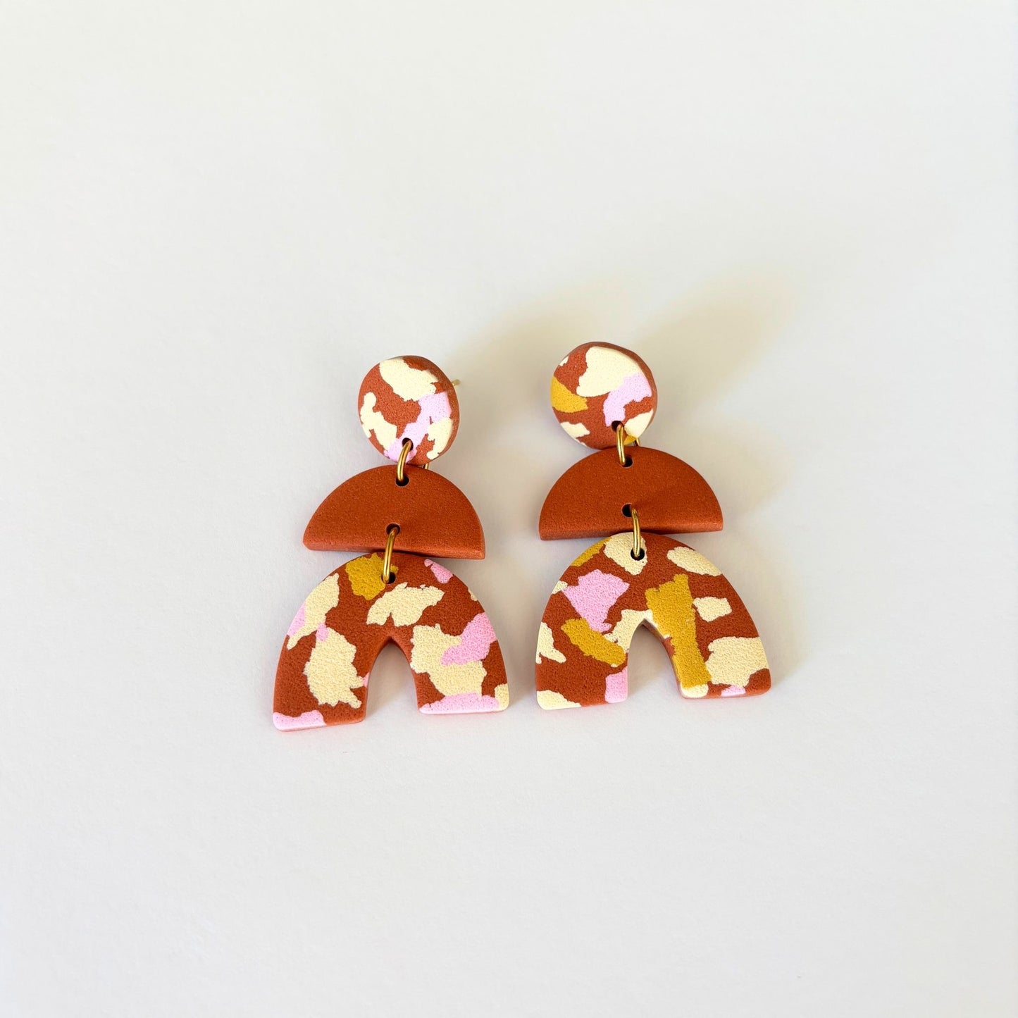 Pendientes Olivia