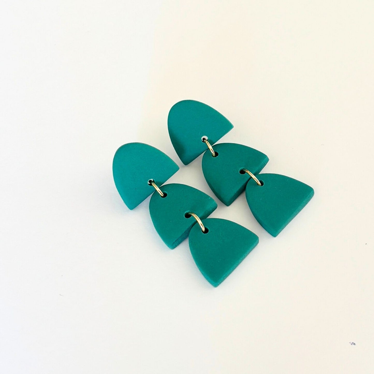 Pendientes Julia