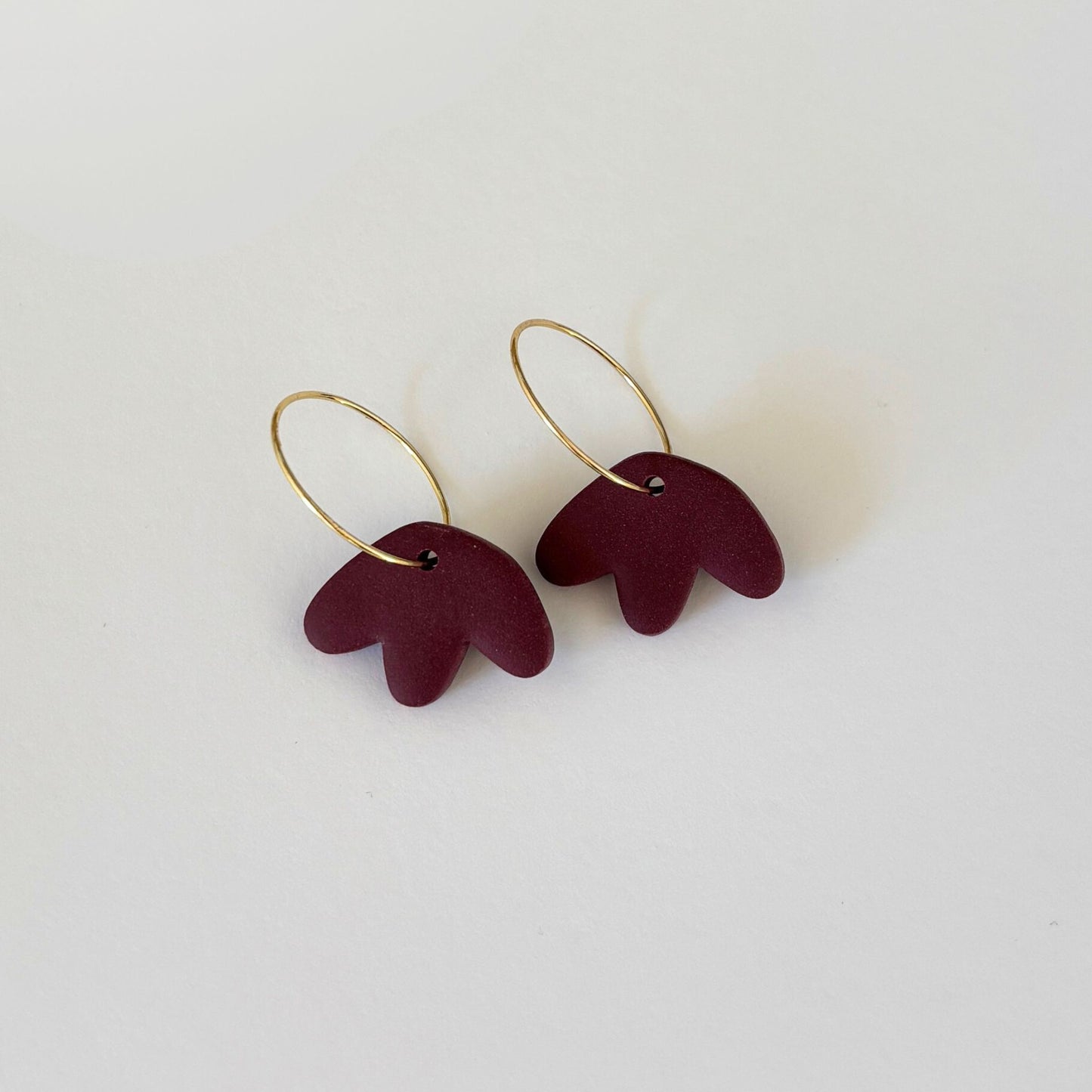 Pendientes Maina