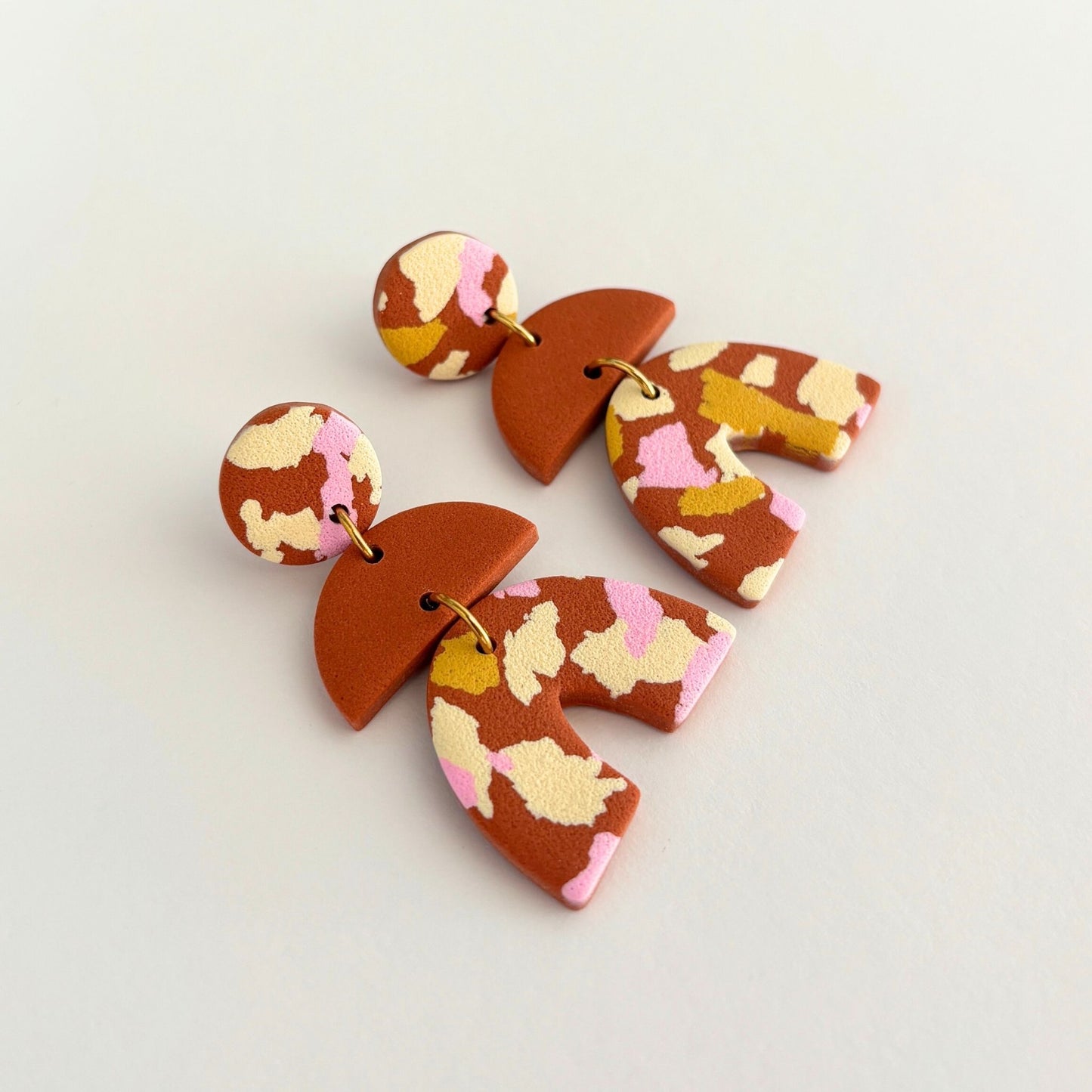 Pendientes Olivia