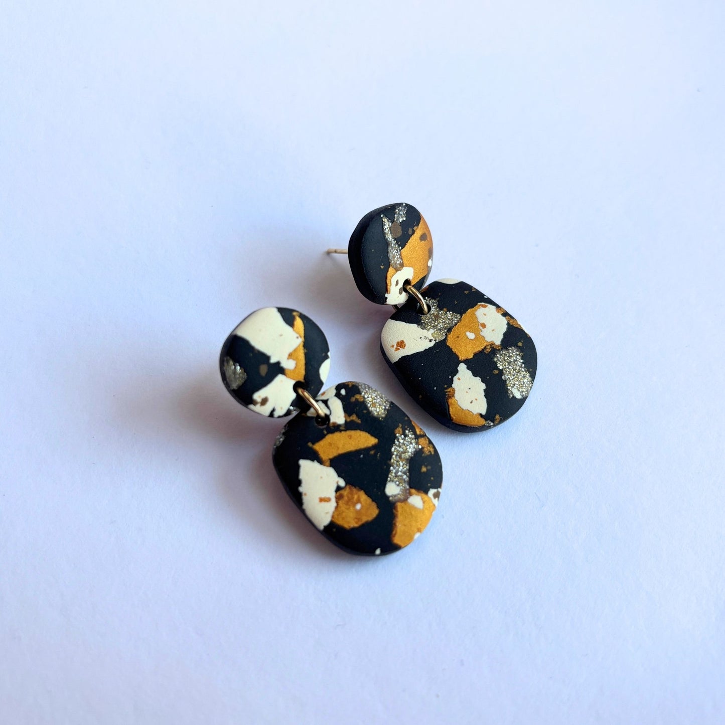 Pendientes Isa