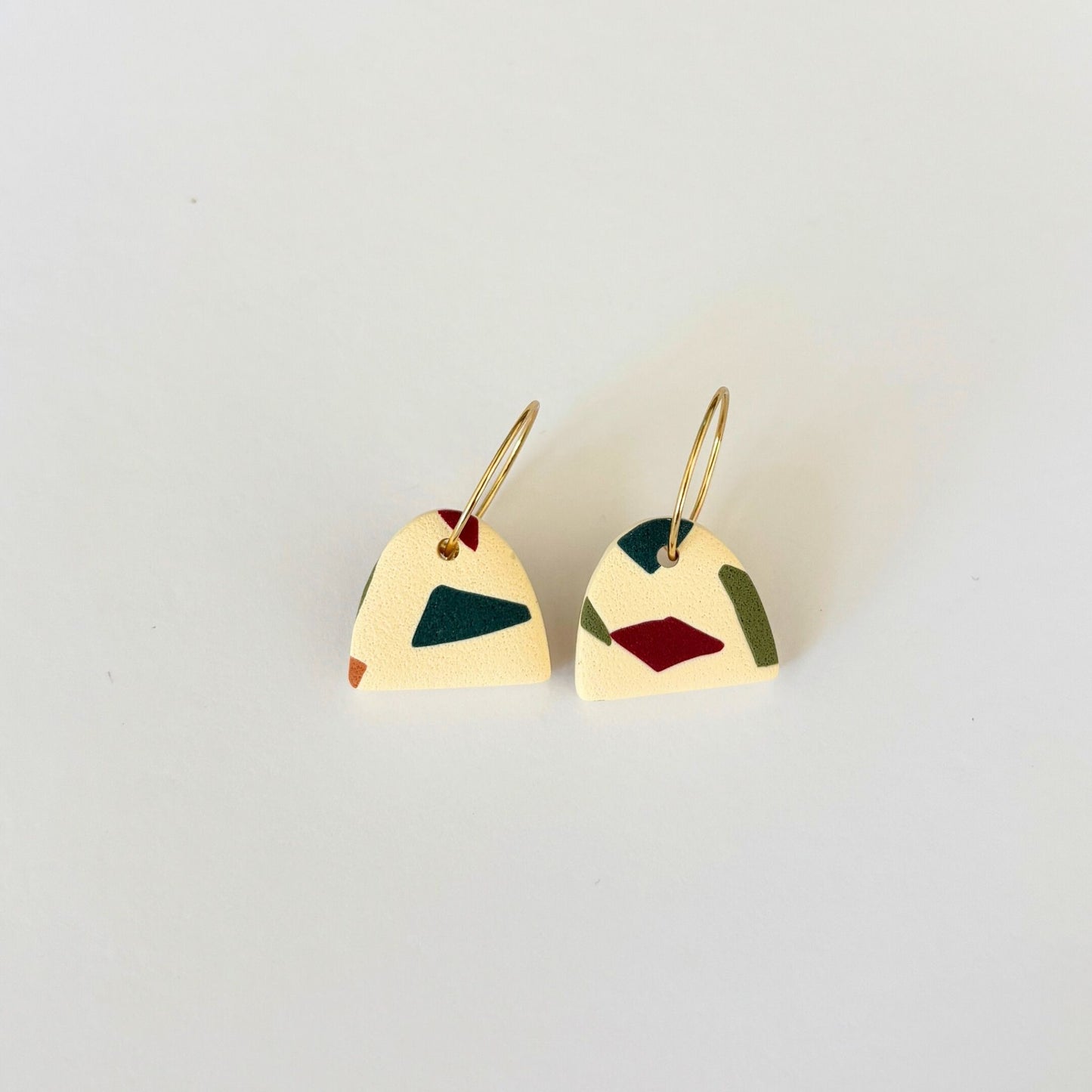 Pendientes Lia