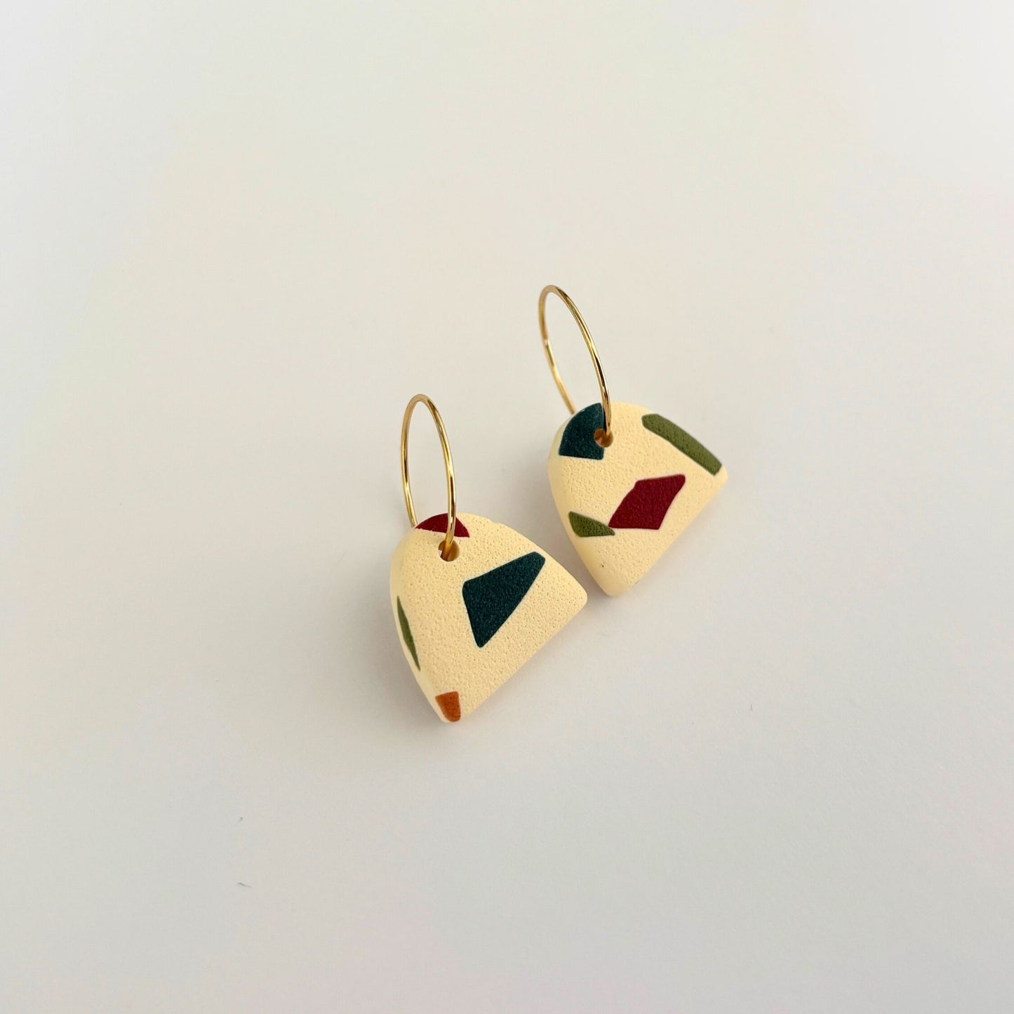 Pendientes Lia