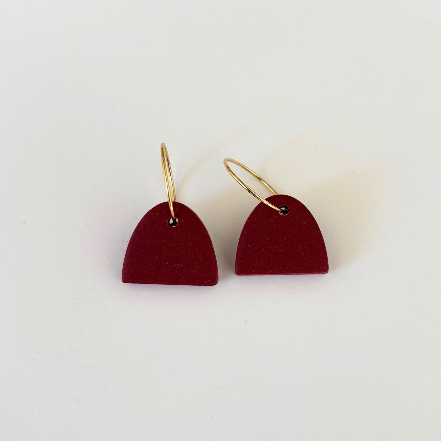 Pendientes Lia