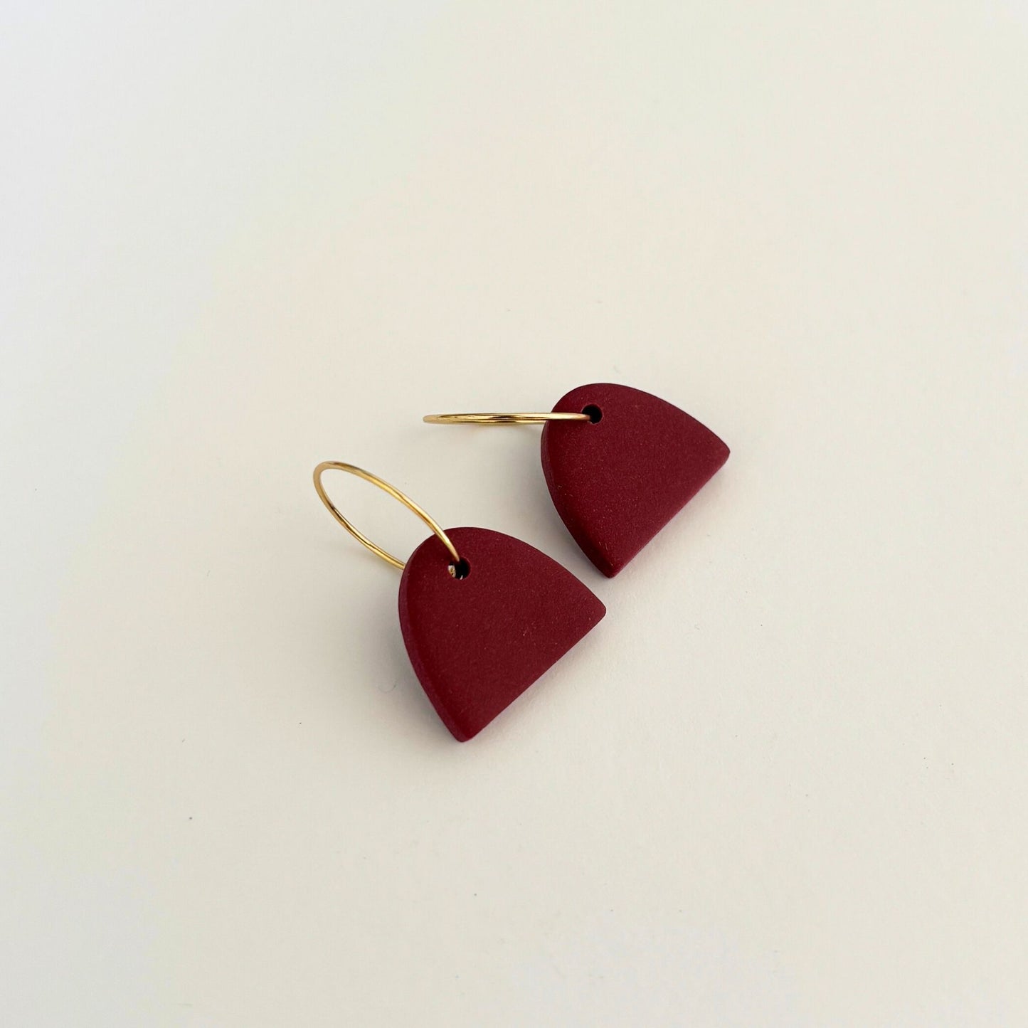 Pendientes Lia