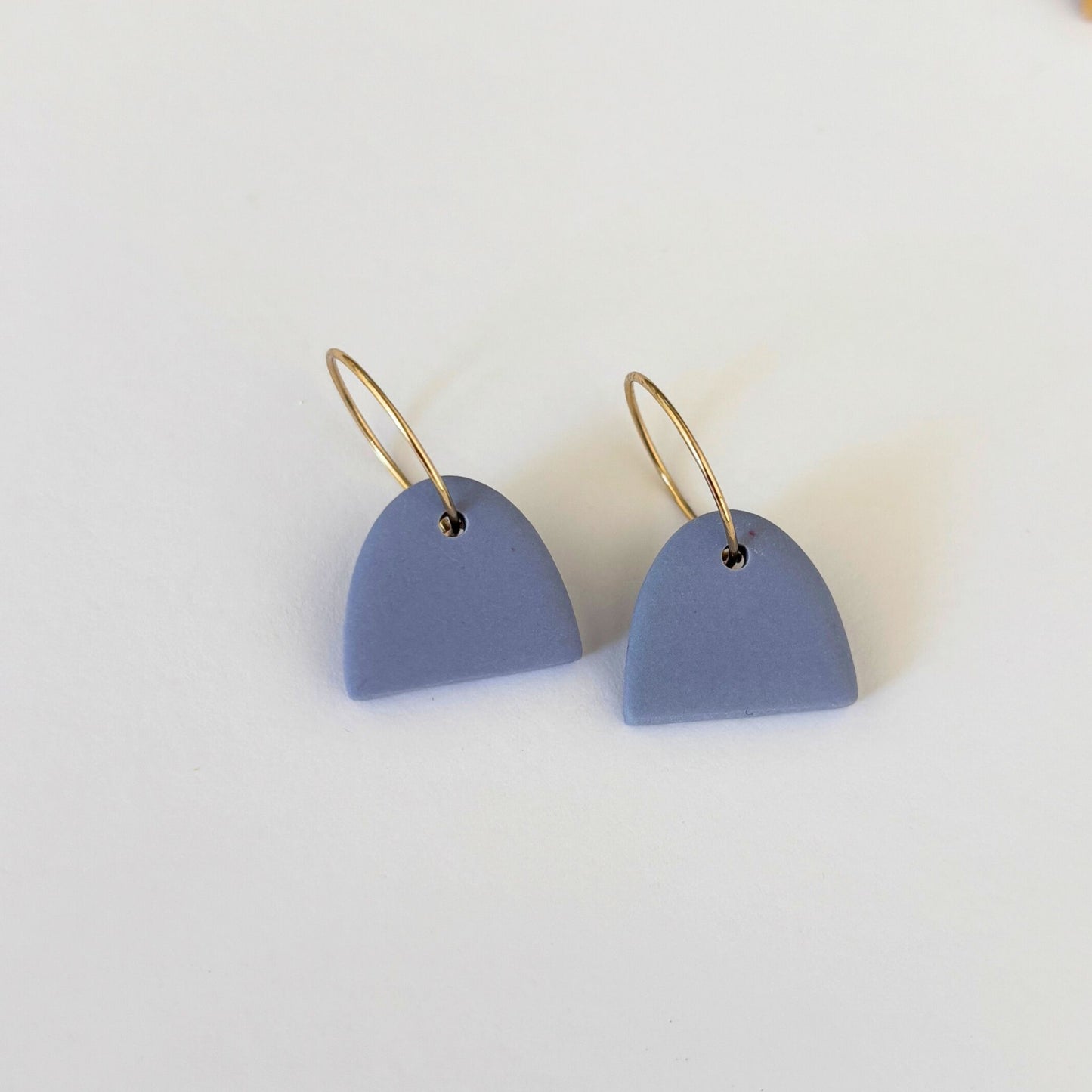Pendientes Lia