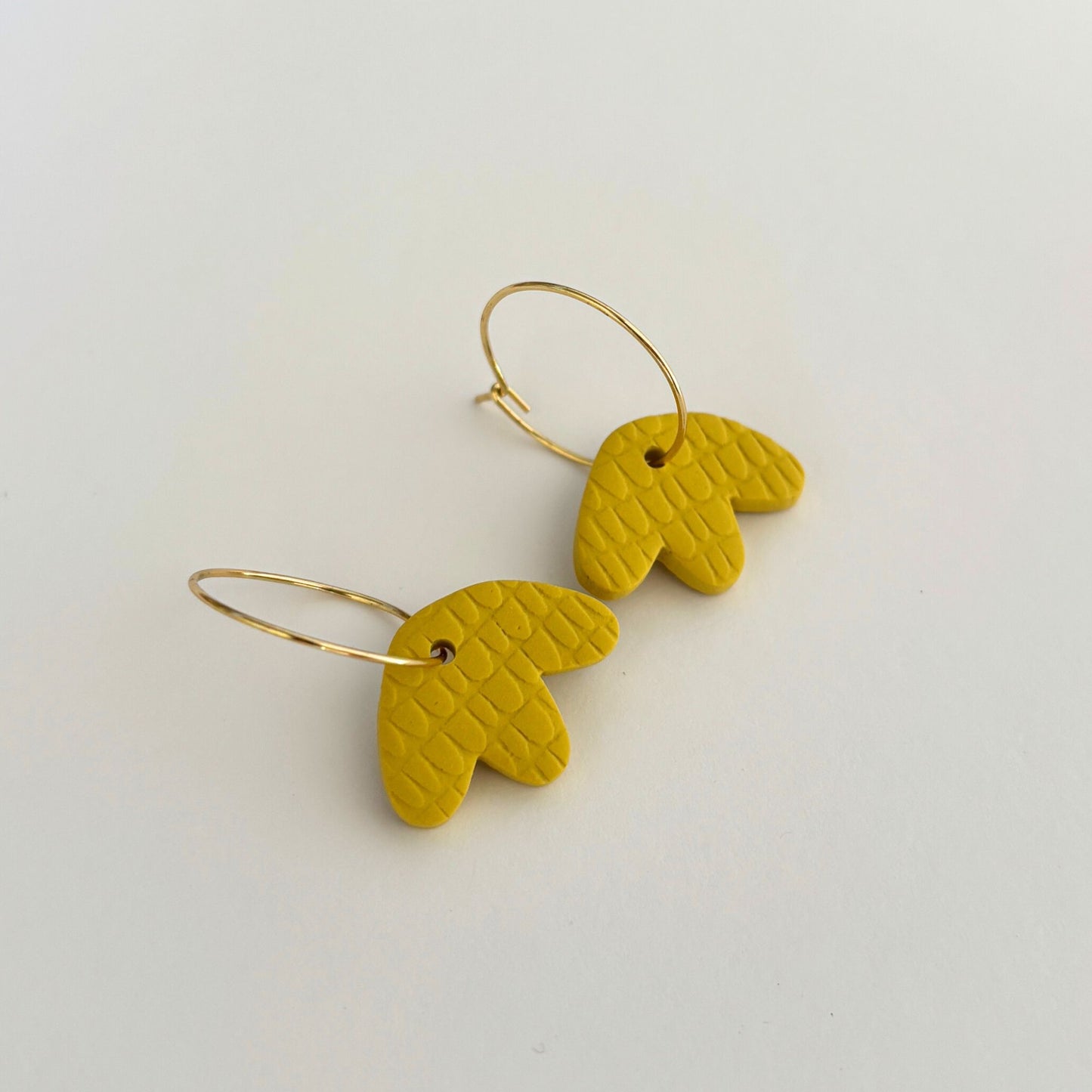Pendientes Maina